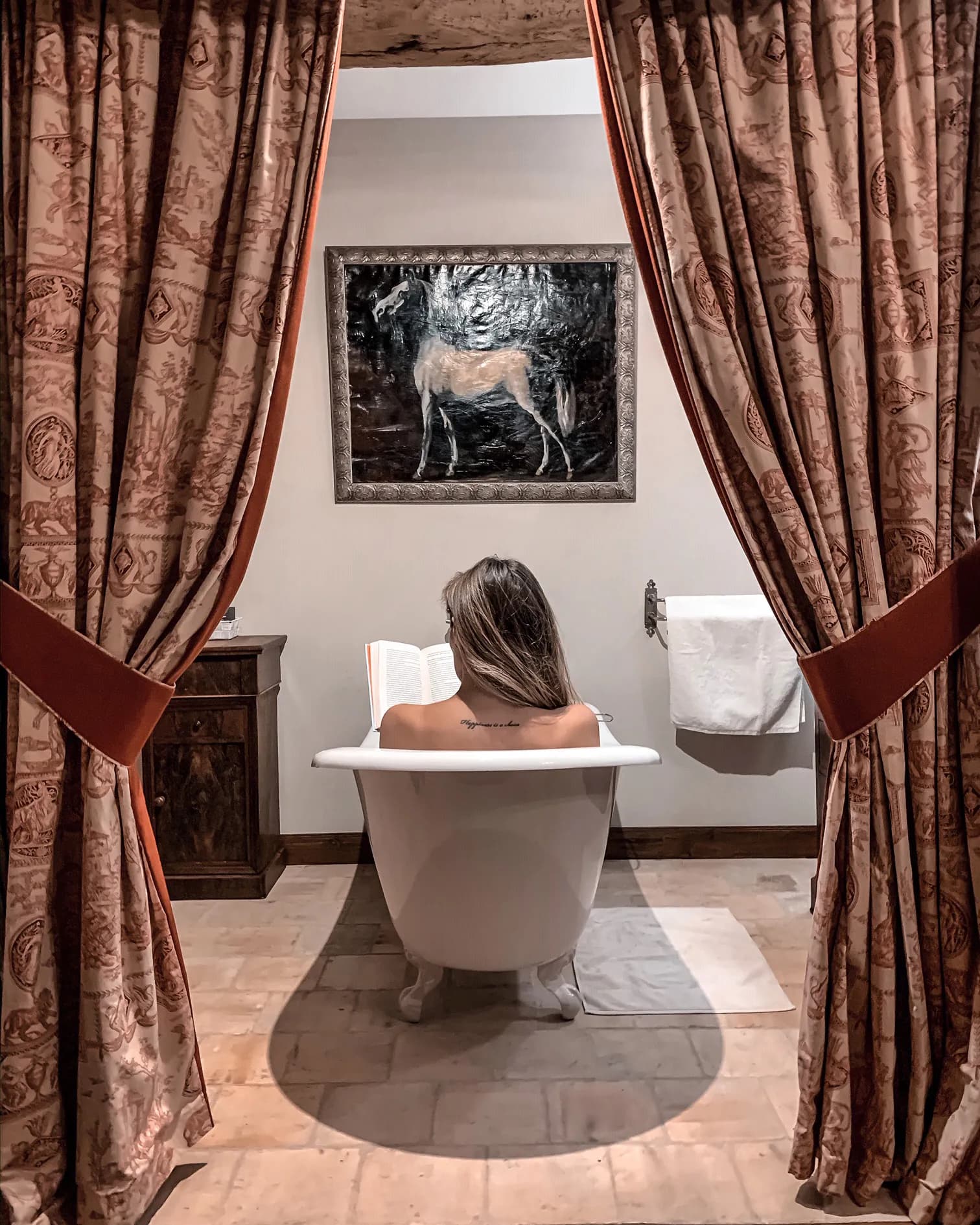 Intimité et confidentialité