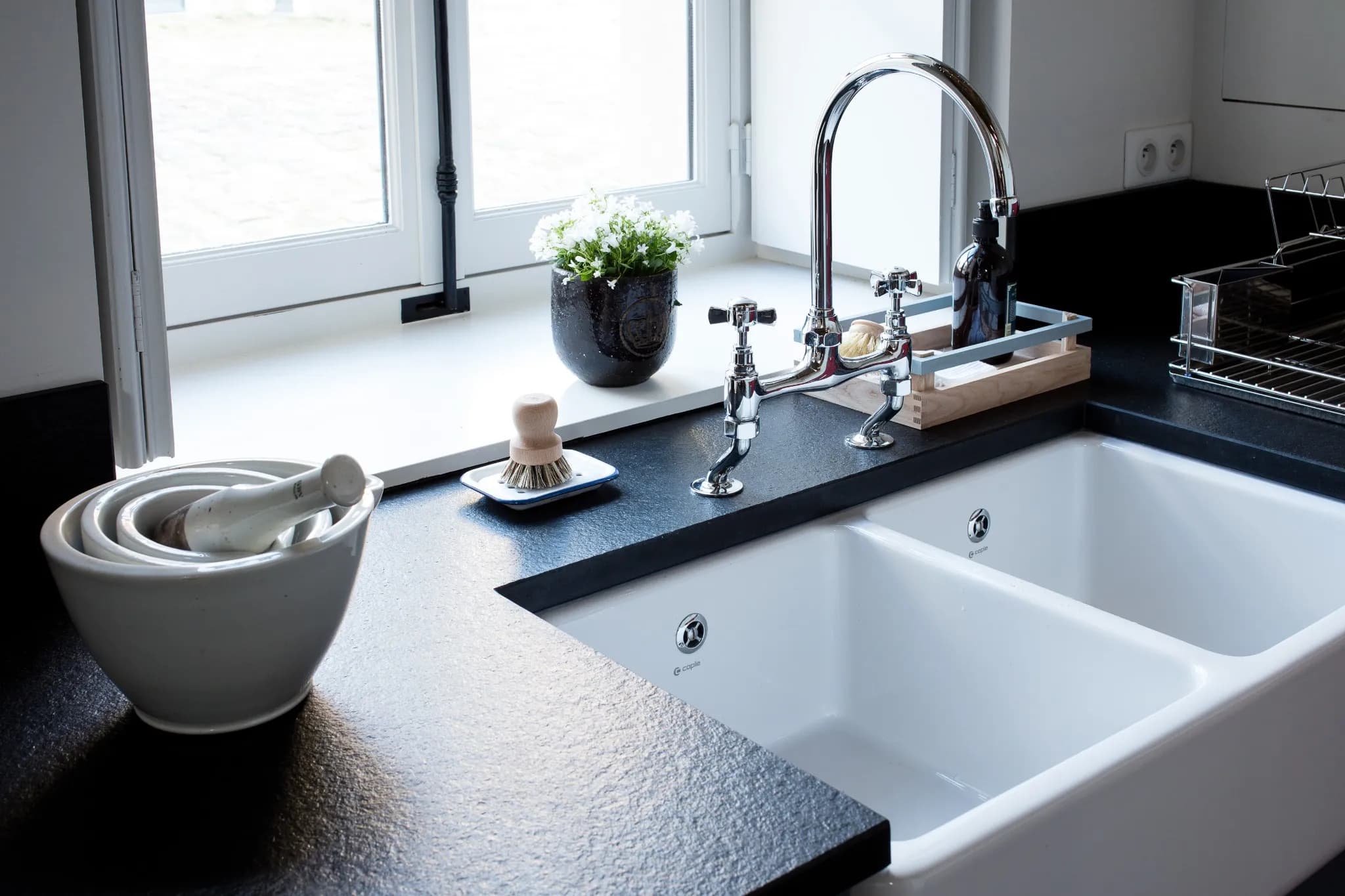 L’Atelier de Courances