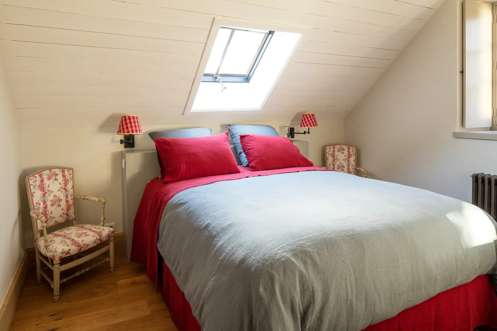 L’Atelier de Courances