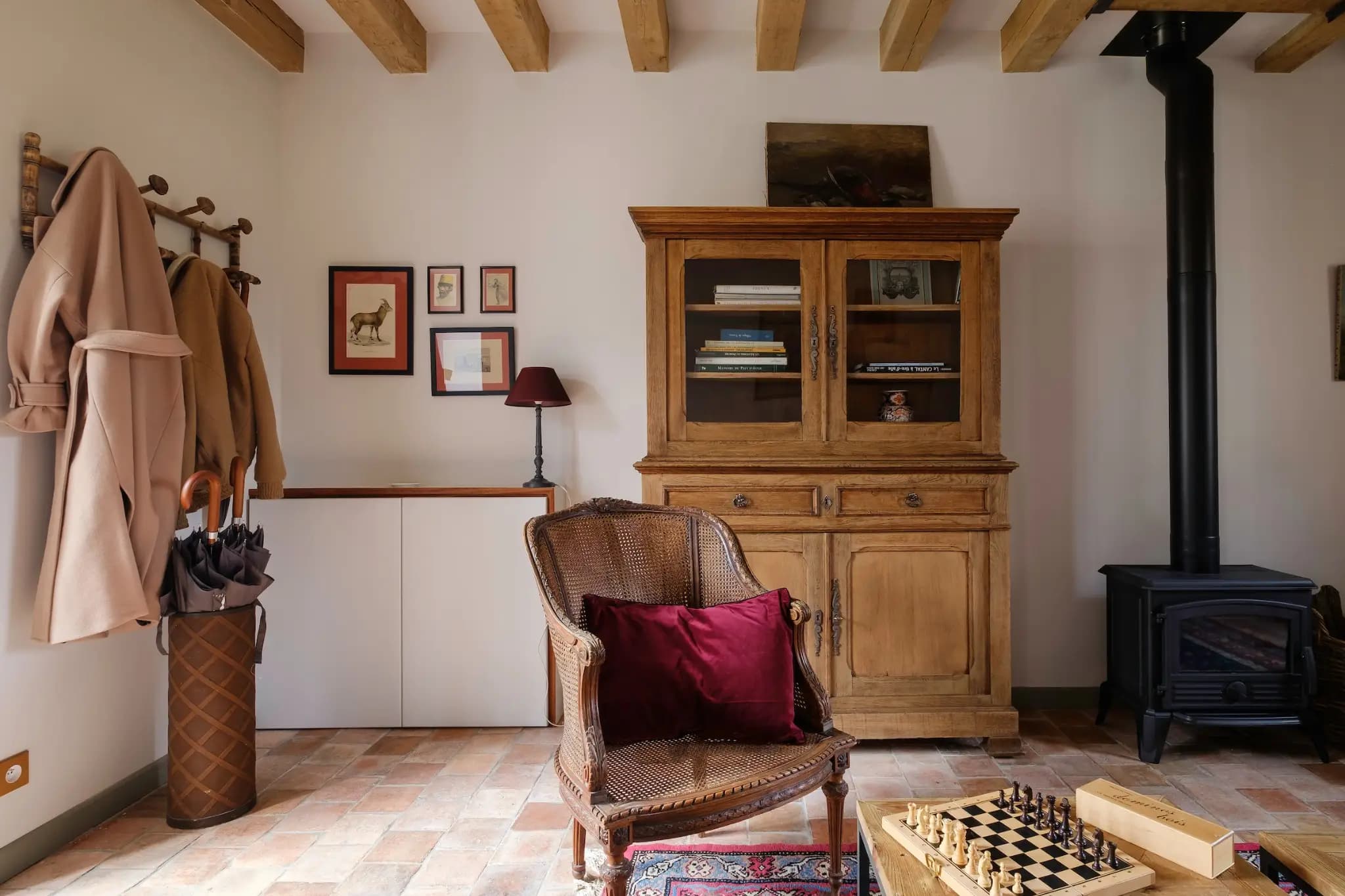 Le Bosquet de la Métairie