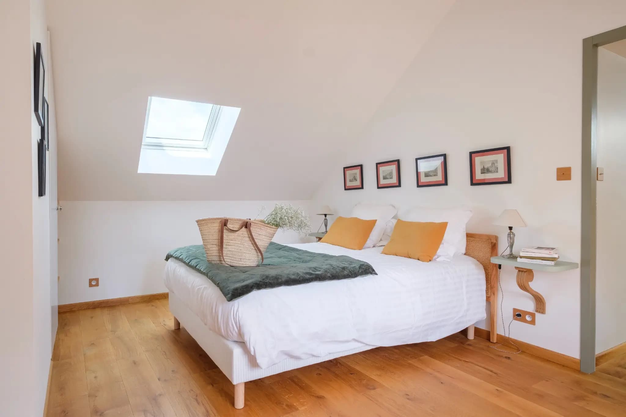 Le Bosquet de la Métairie