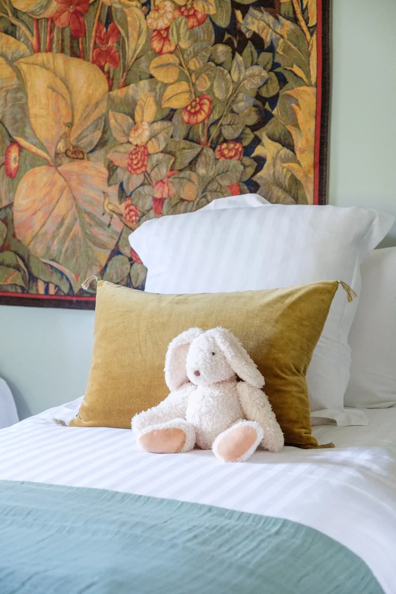 Le Bosquet de la Métairie