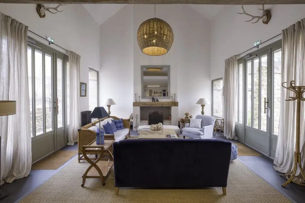 La Closerie de la Métairie