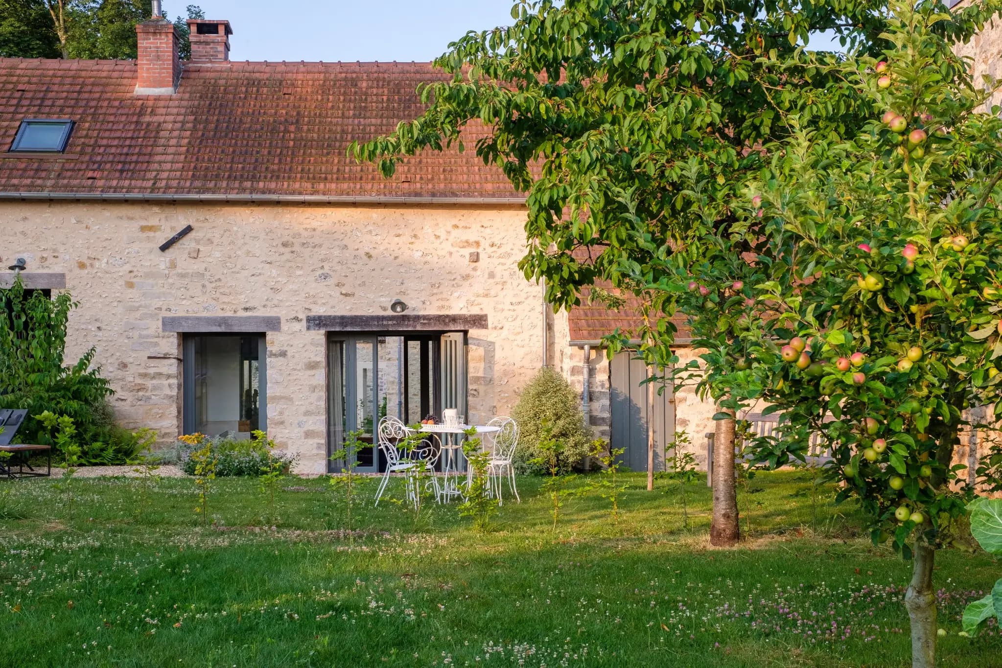 La Closerie de la Métairie
