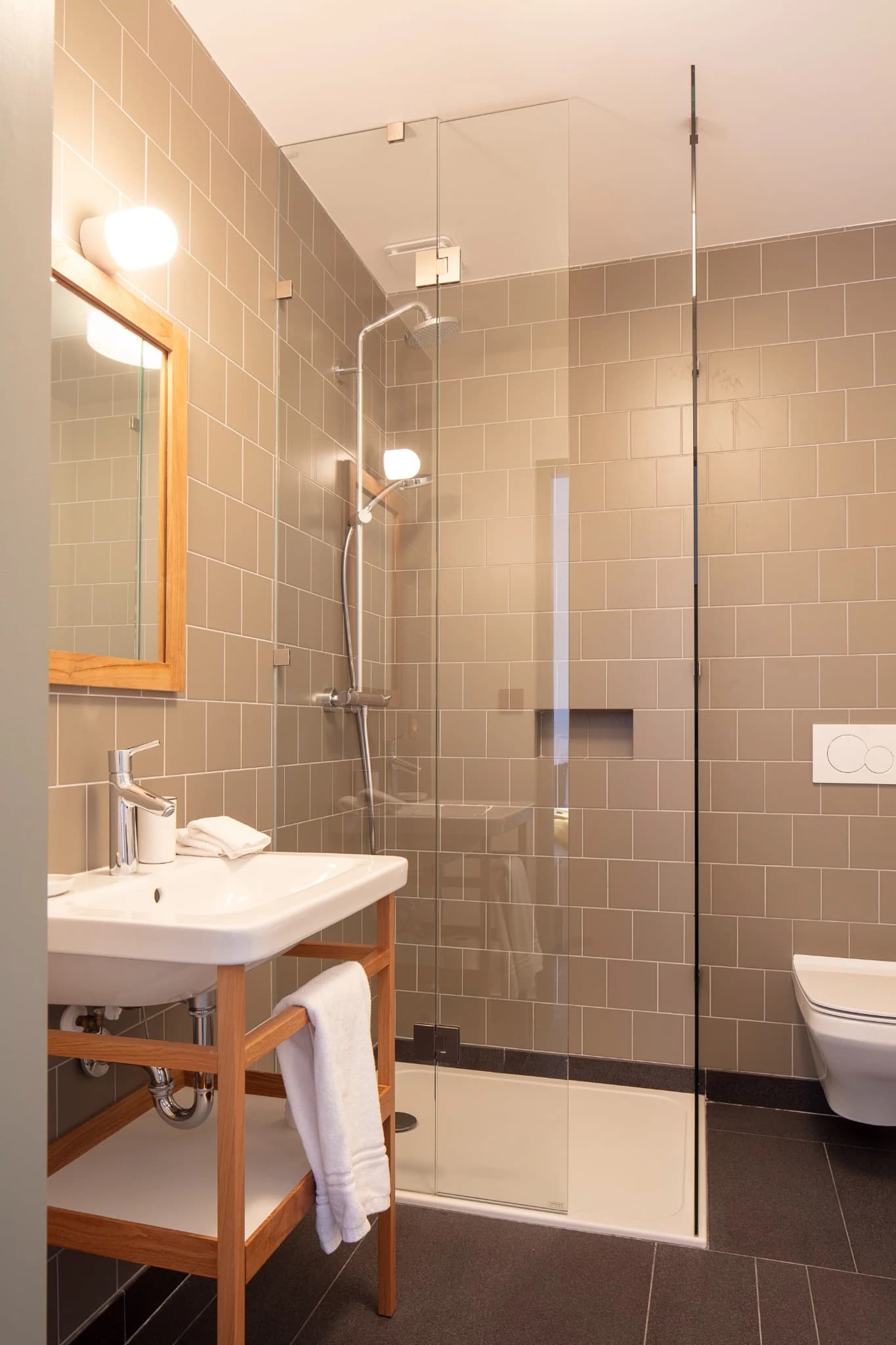 La Métairie de Courances (Maison complète)