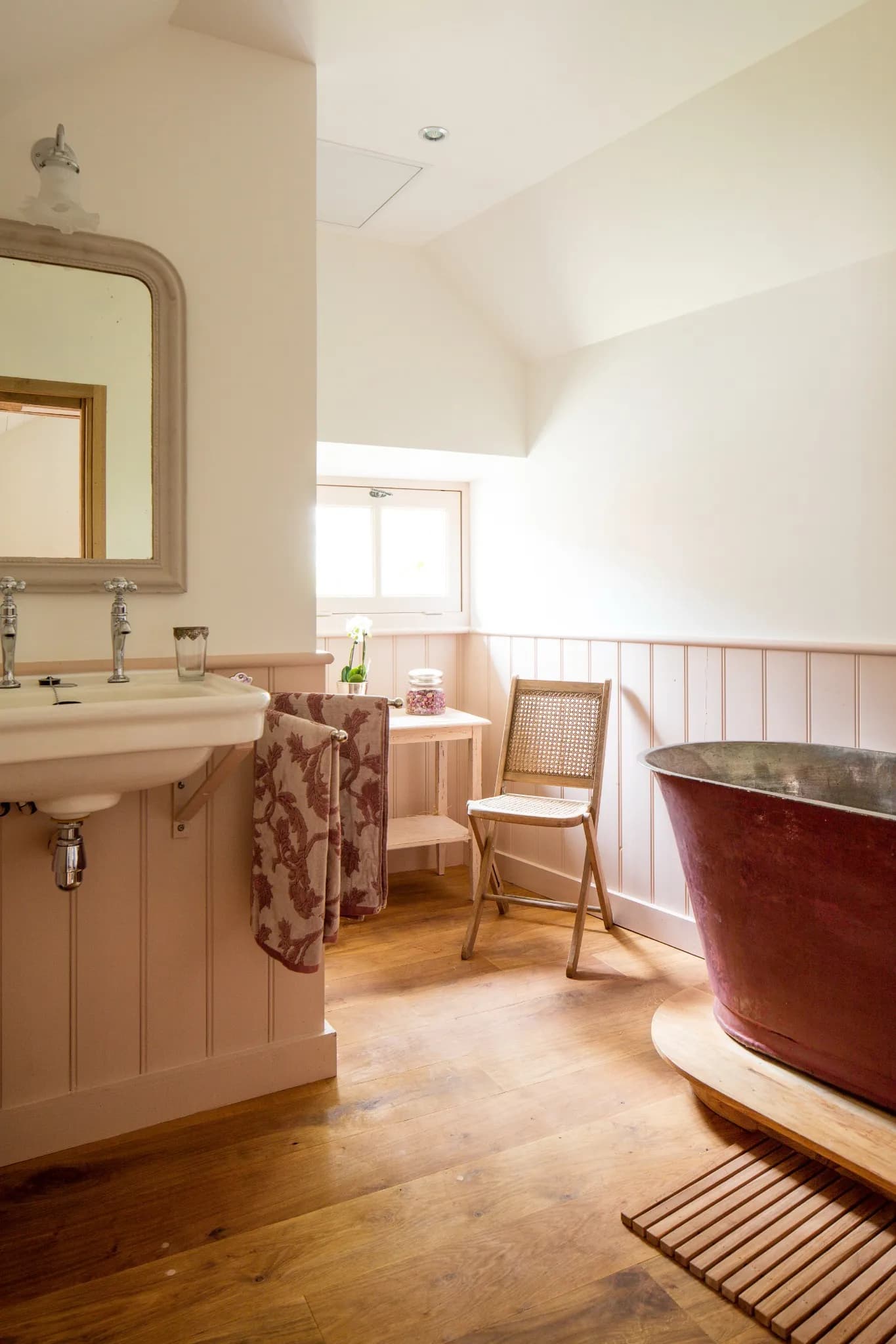 Le Moulin de Courances