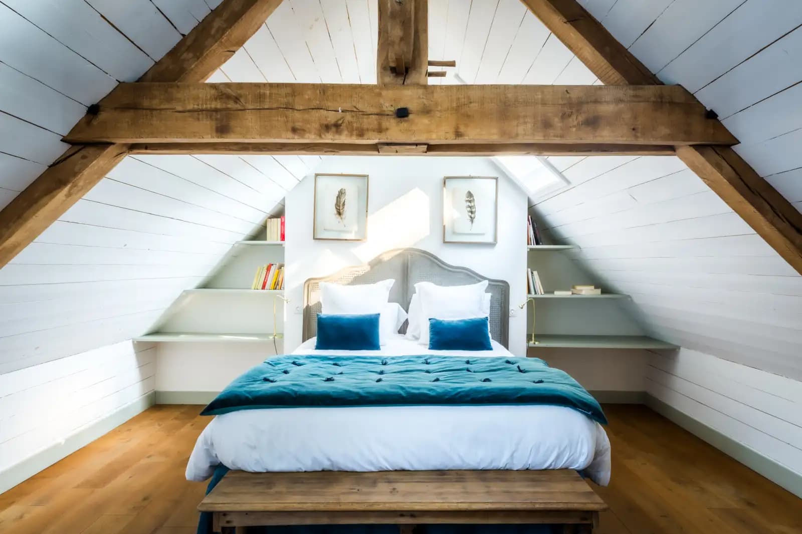 Le Moulin de Courances