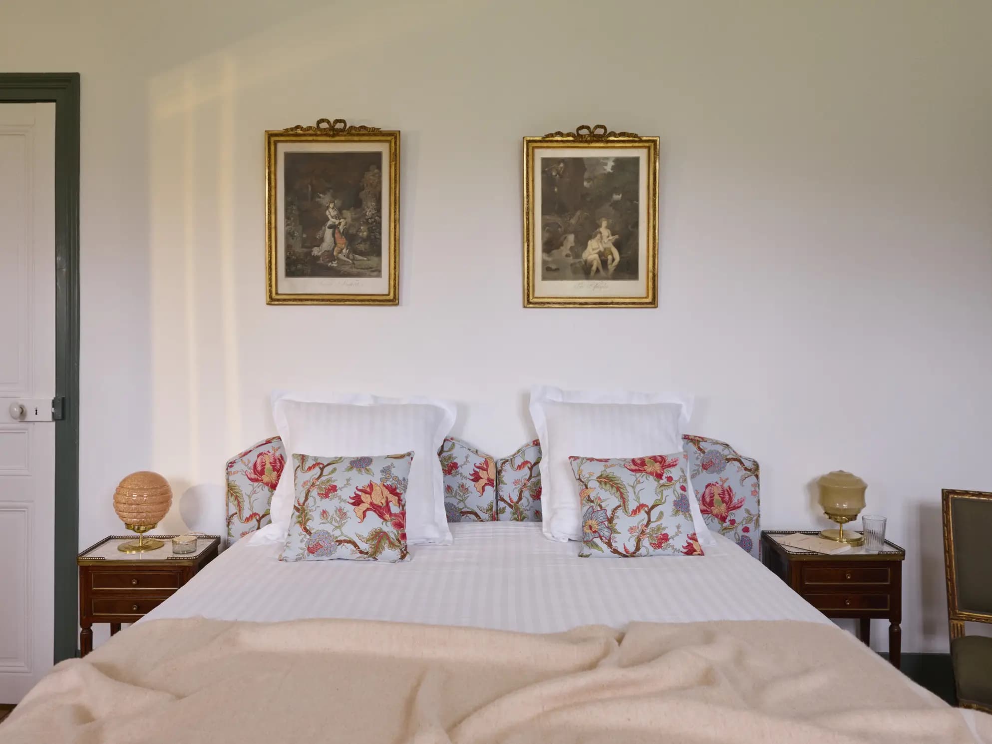 La Régie Basse de Courances