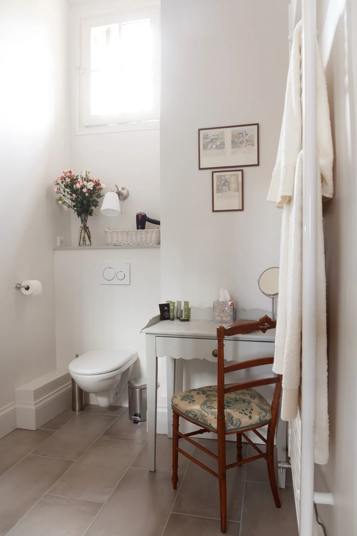 Deluxe Family Suite - Fleury