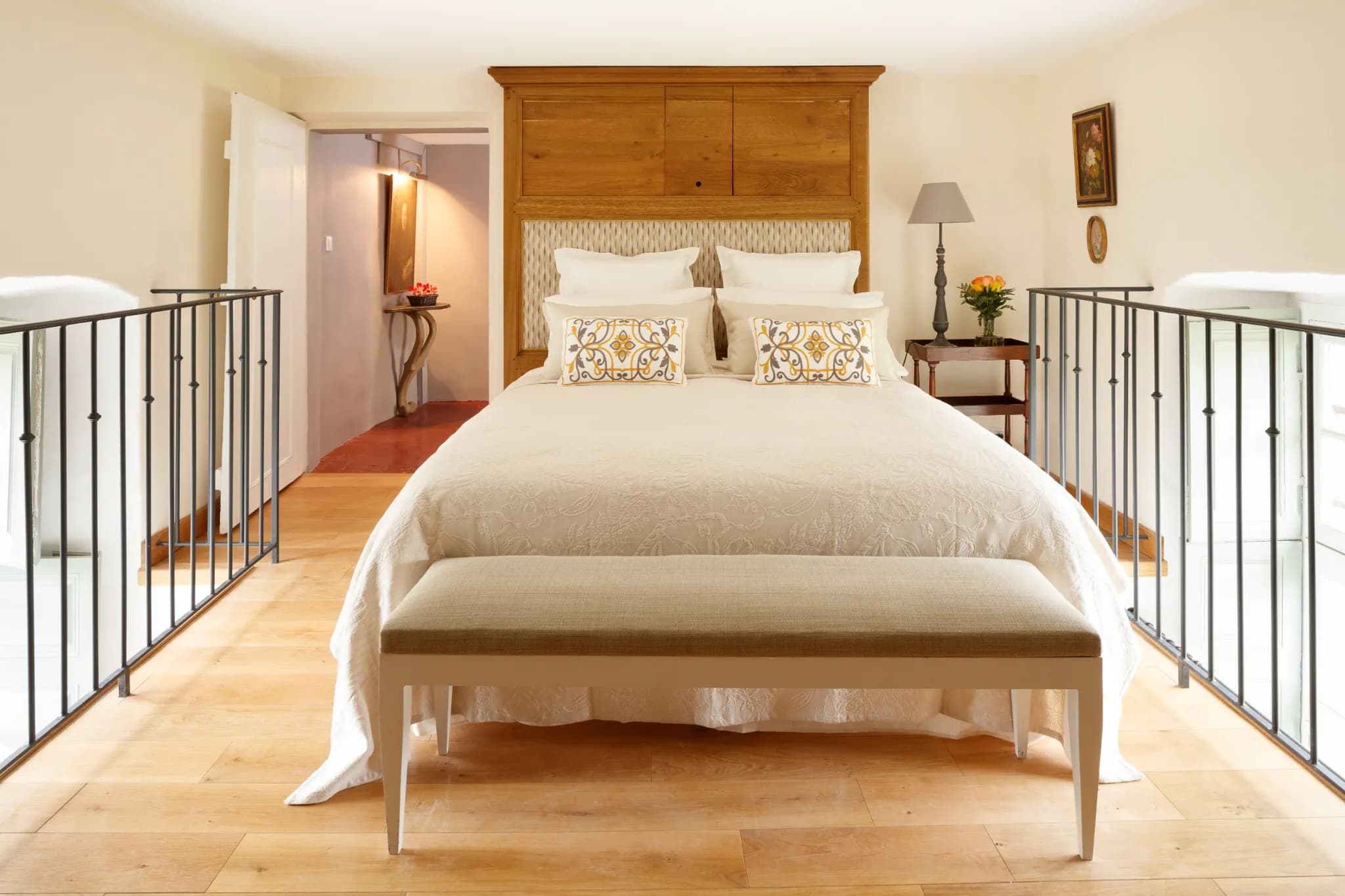 La Poterne de Fleury