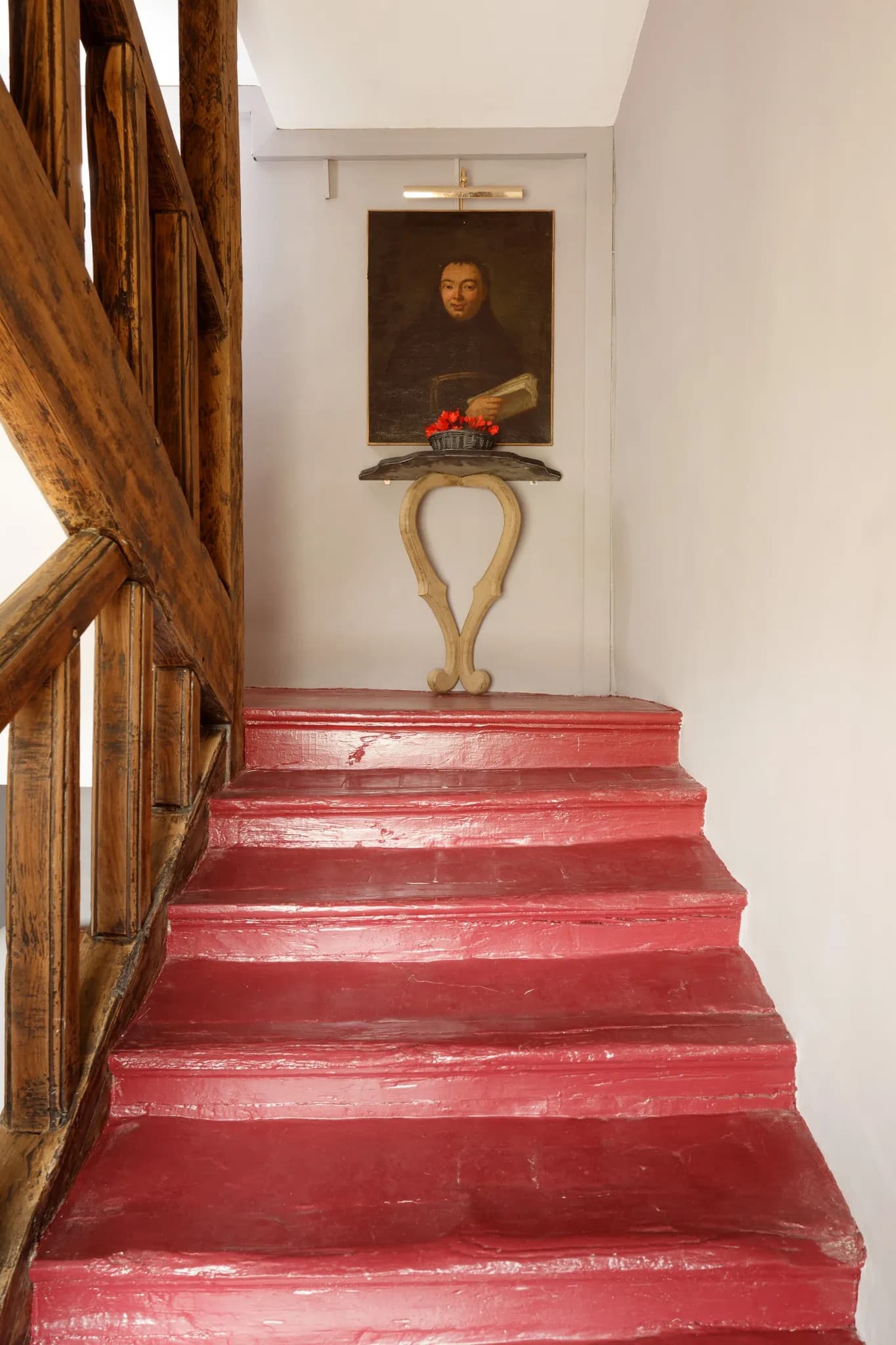 La Poterne de Fleury