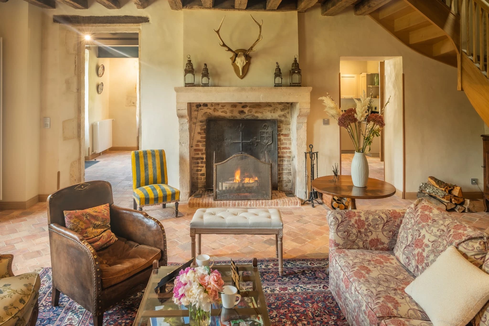 La Maison du Meunier