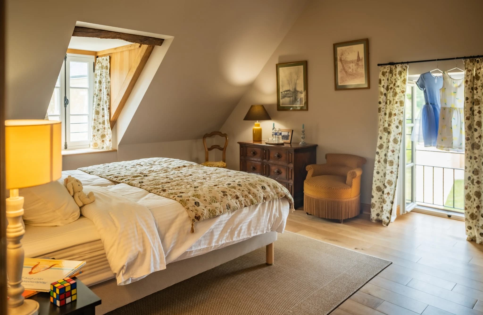 La Maison du Meunier