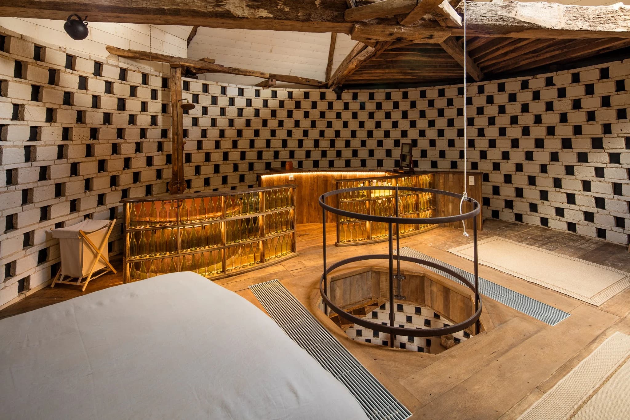 Le Pigeonnier de Ravenoville