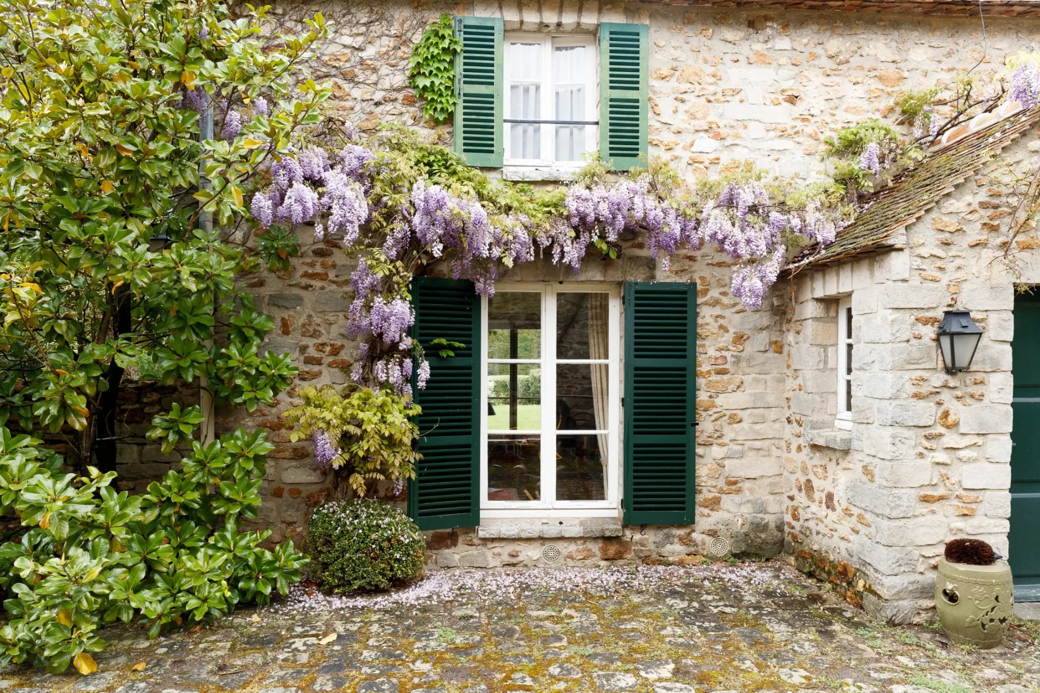 Le Domaine de la Marcotte (Grande maison + Cottage)