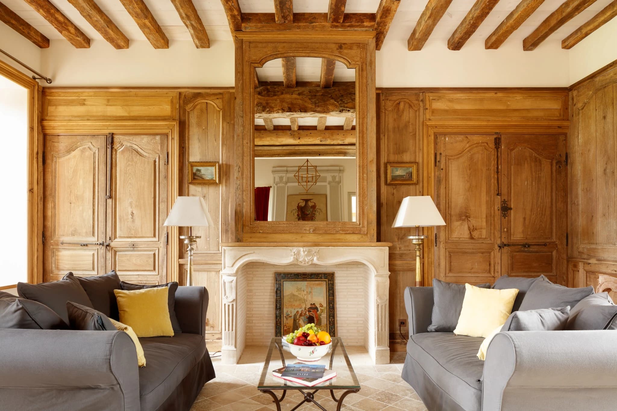 Le Pavillon de Ravenoville