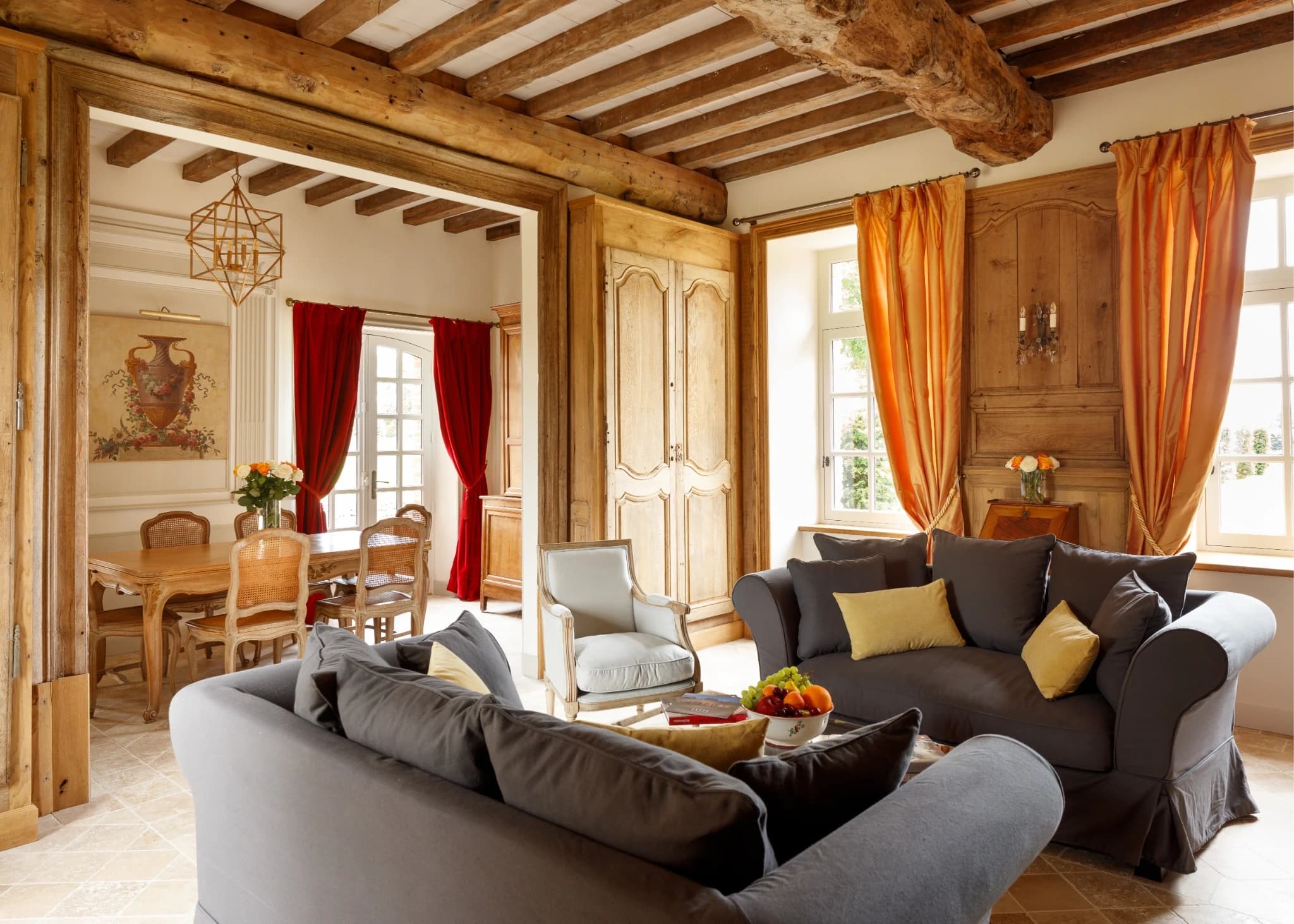 Le Pavillon de Ravenoville