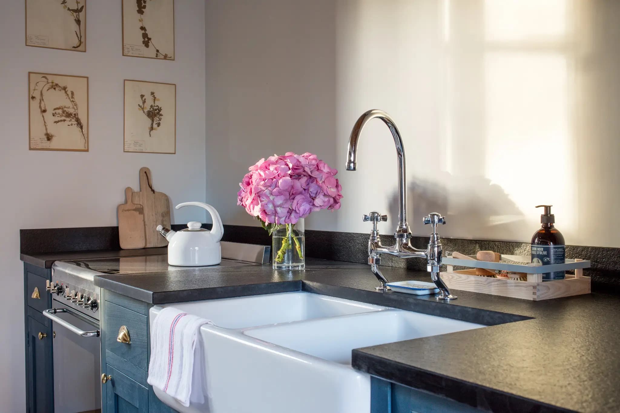 La Pompe de Courances