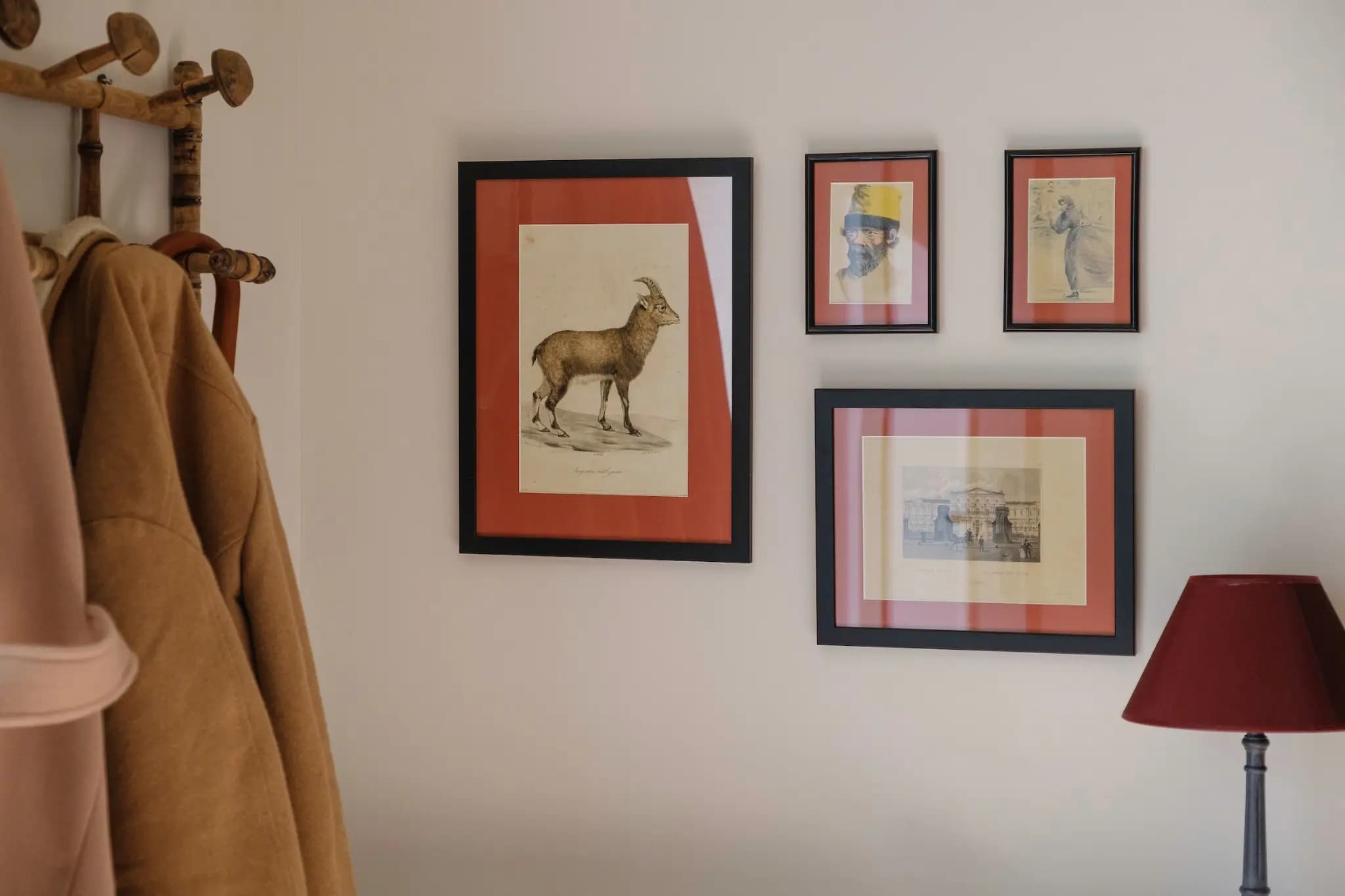 Le Bosquet de la Métairie