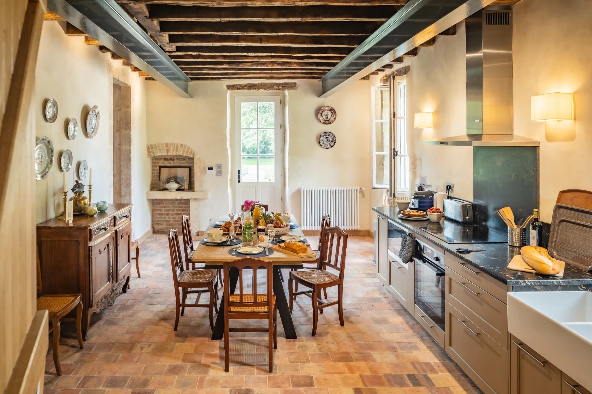 La Maison du Meunier