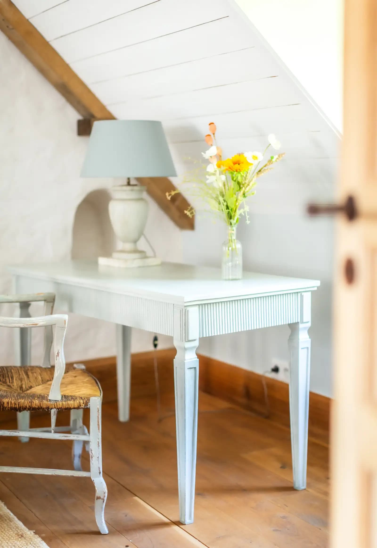 La Pompe de Courances