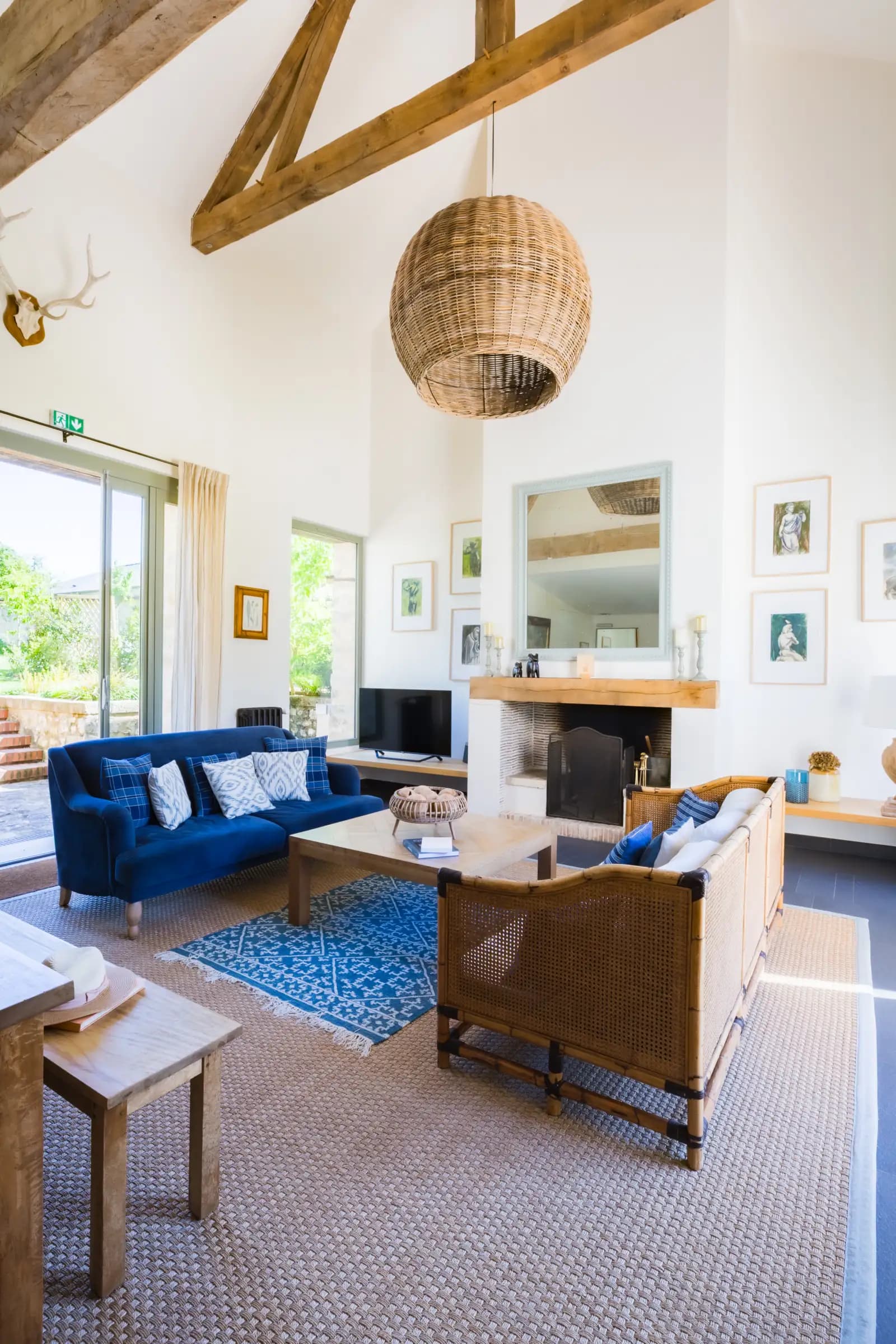 La Closerie de la Métairie