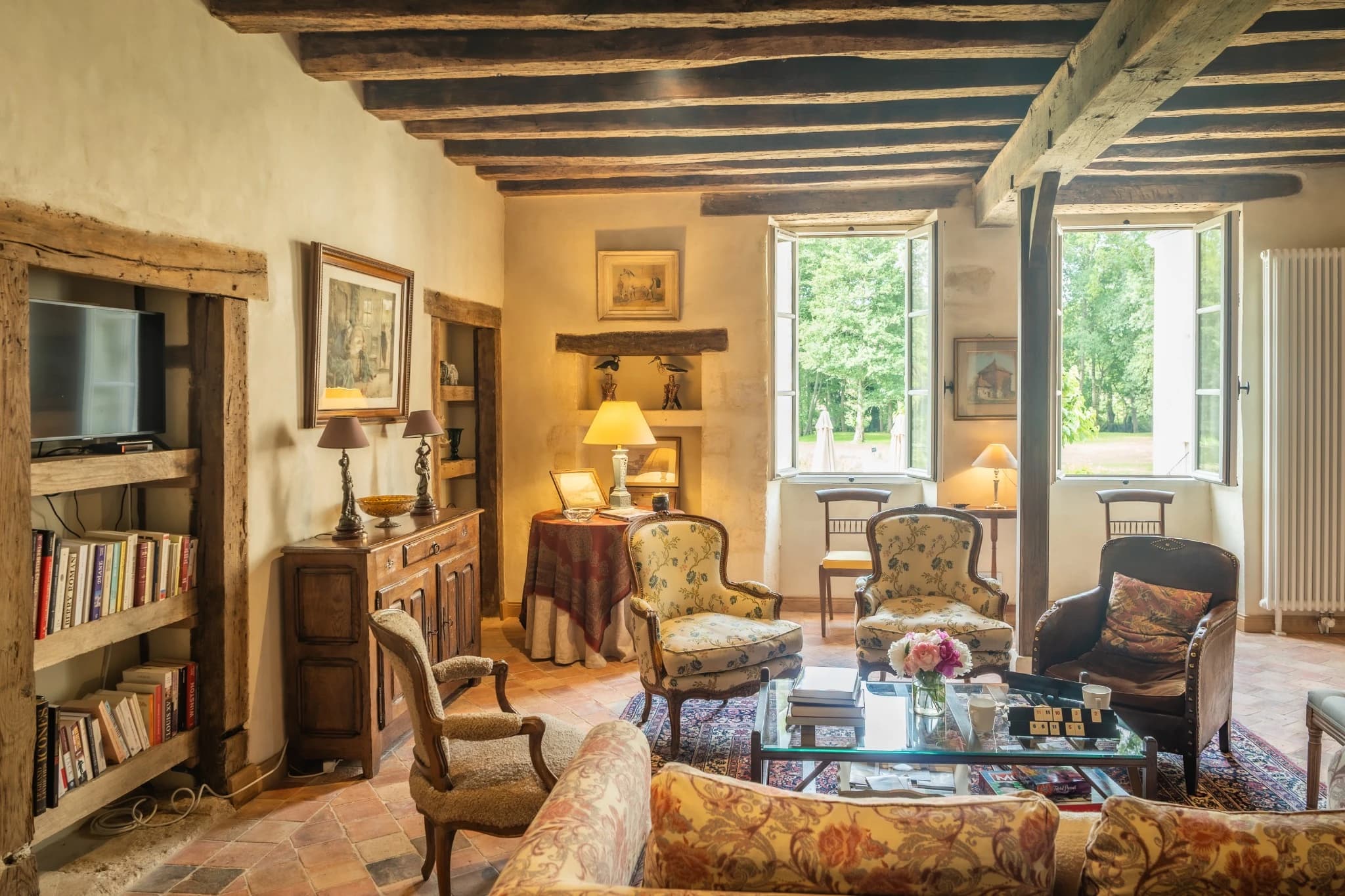 La Maison du Meunier