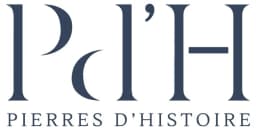 logo Pierres d'Histoire