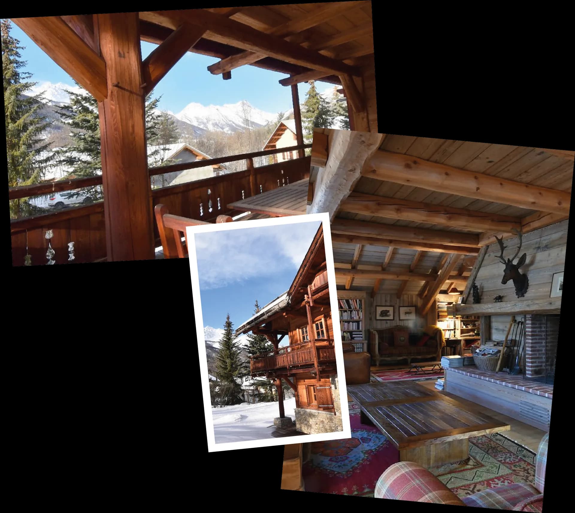 Chateau de Ravenoville