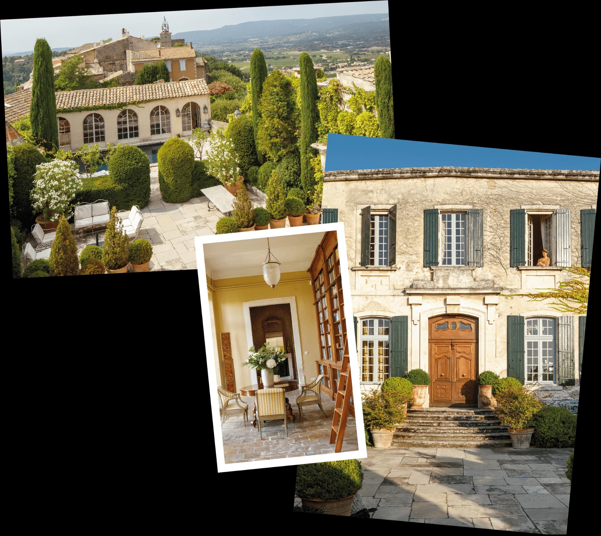 Chateau de Ravenoville