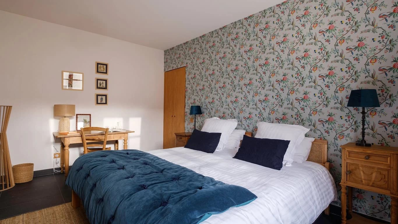 Les Chambres de la Métairie