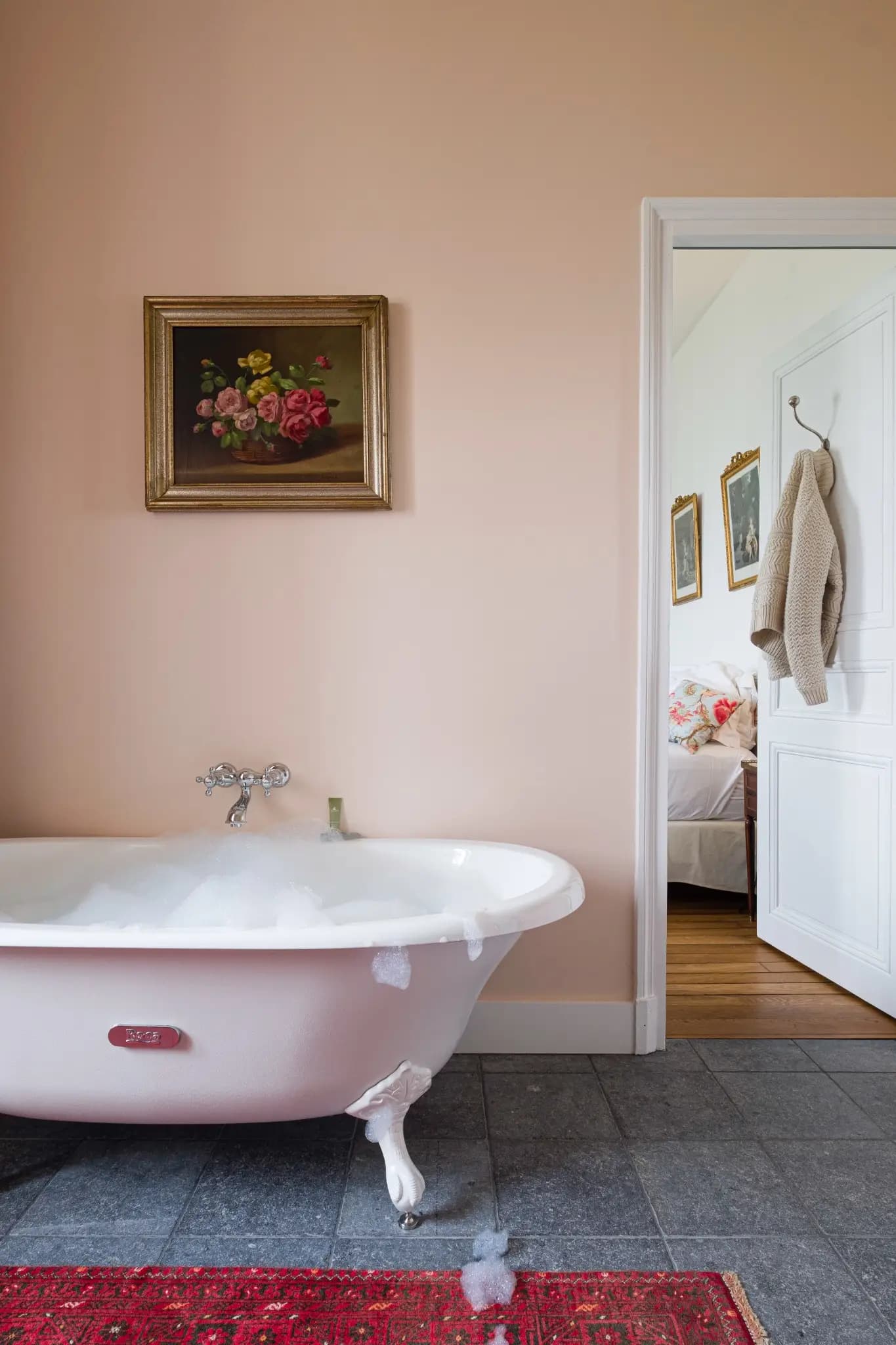 La Régie Haute de Courances