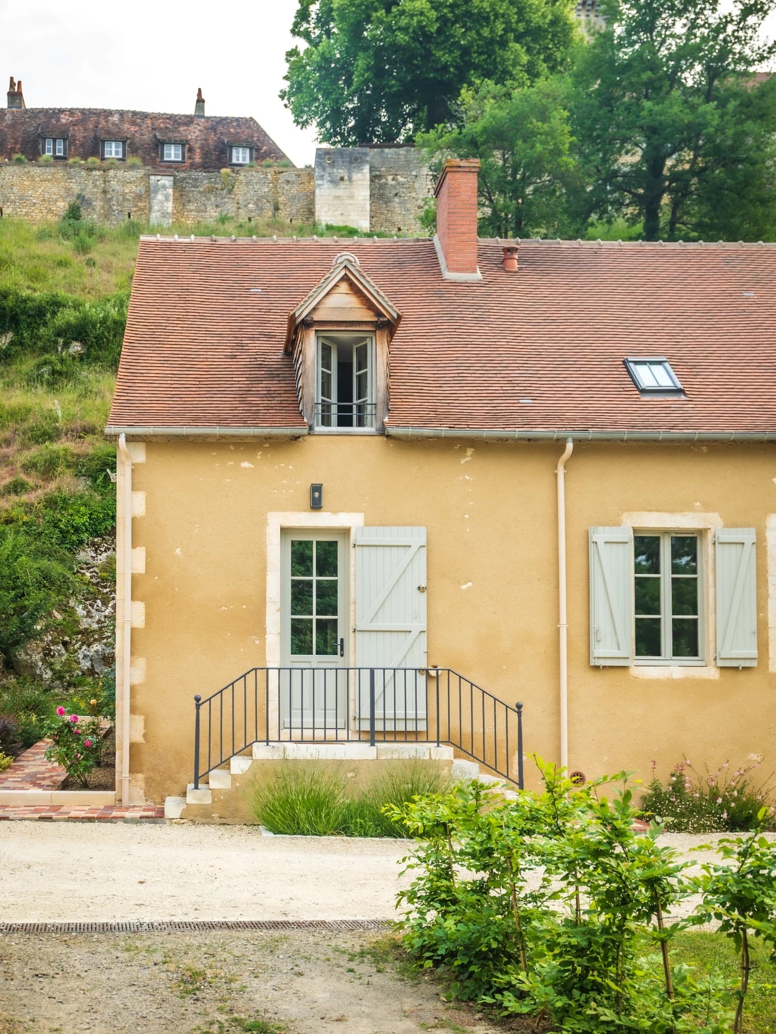 La Maison du Meunier