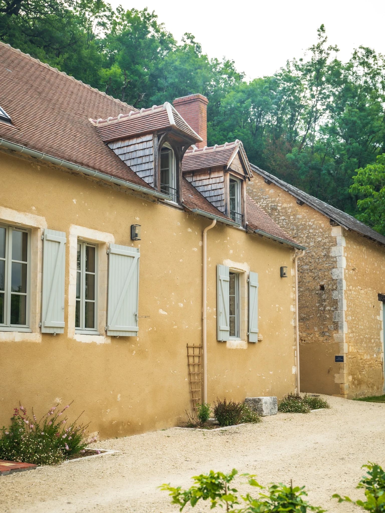 La Maison du Meunier
