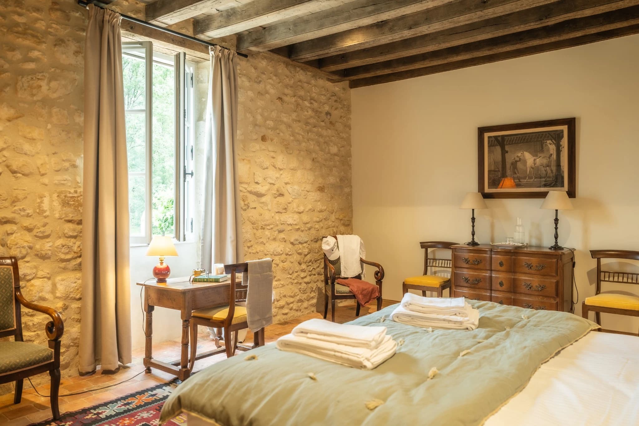 La Maison du Meunier