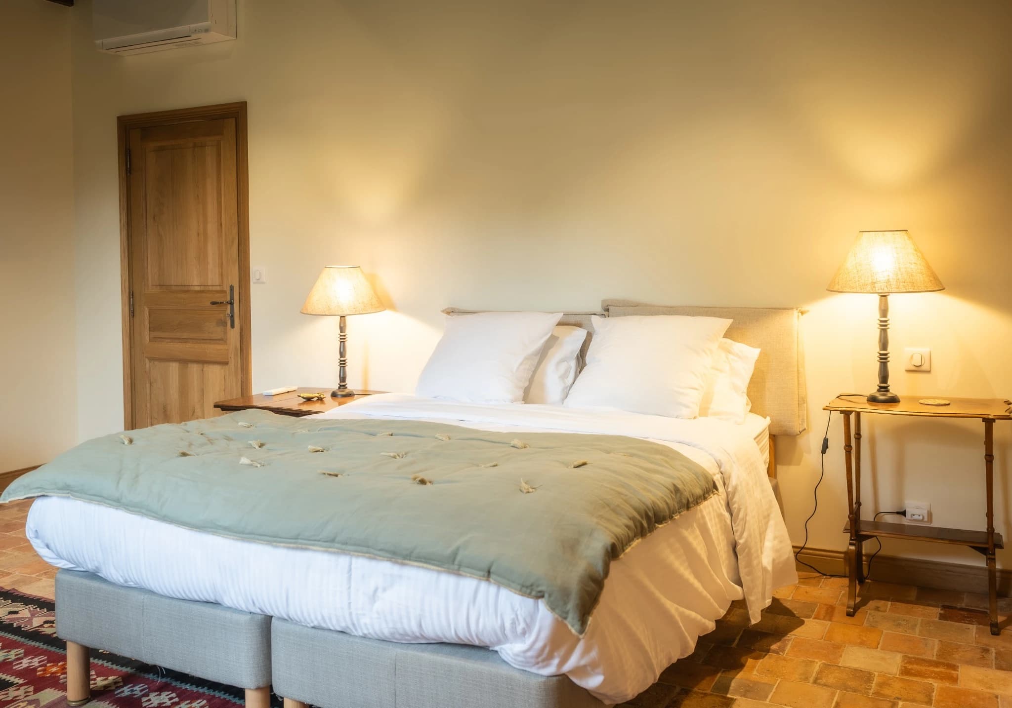 La Maison du Meunier