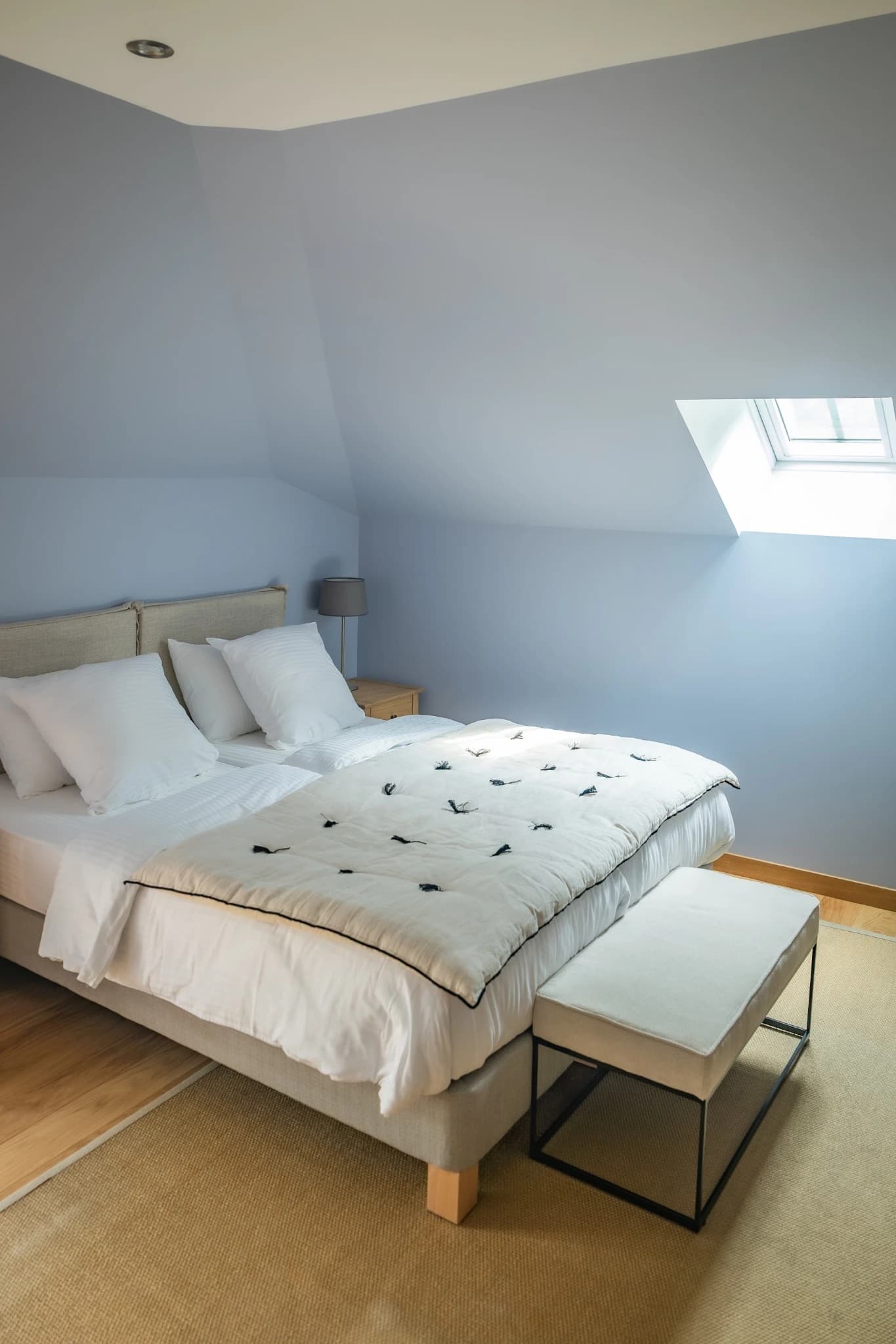 Le Moulin de Prunget