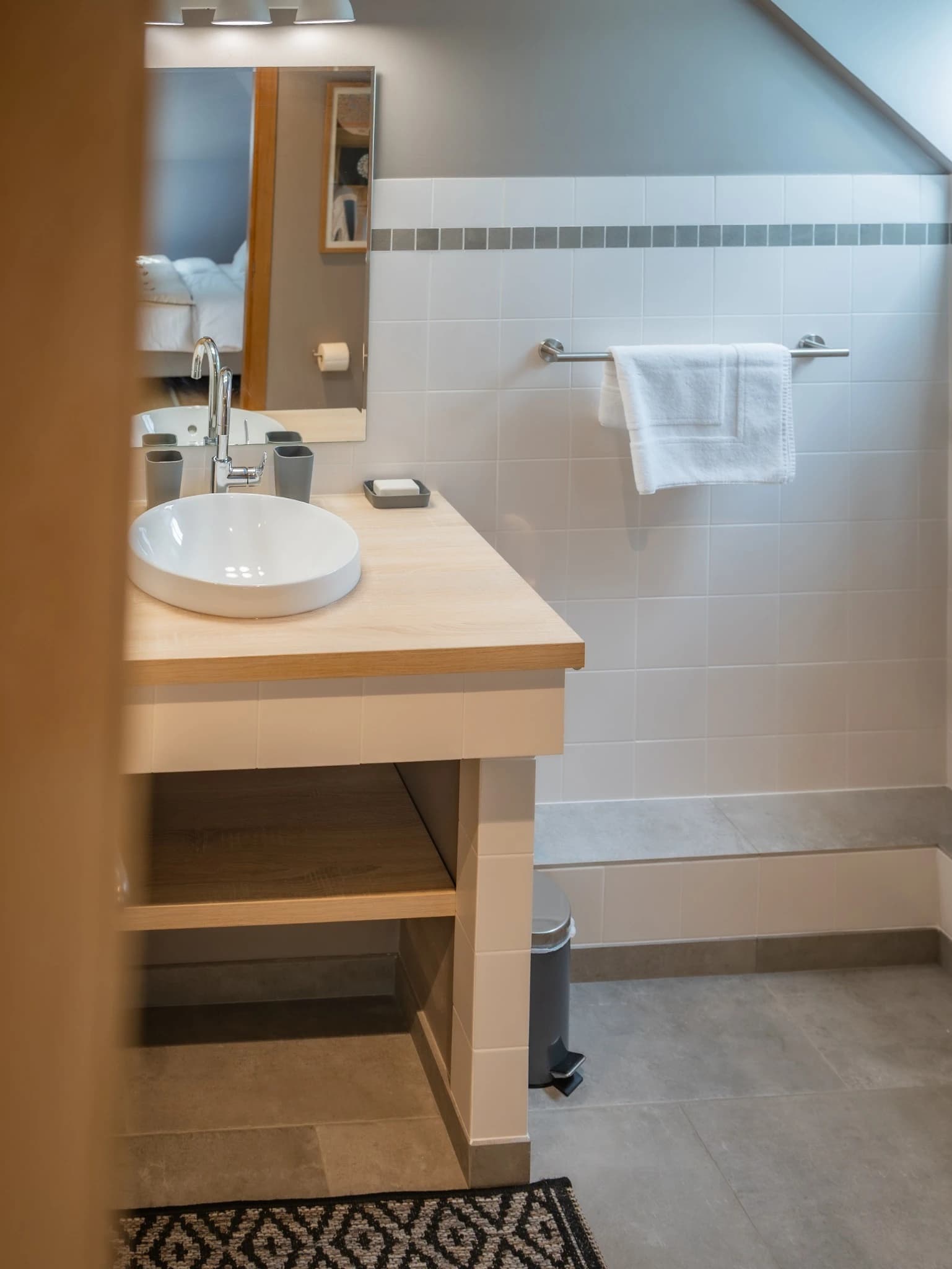 Le Moulin de Prunget