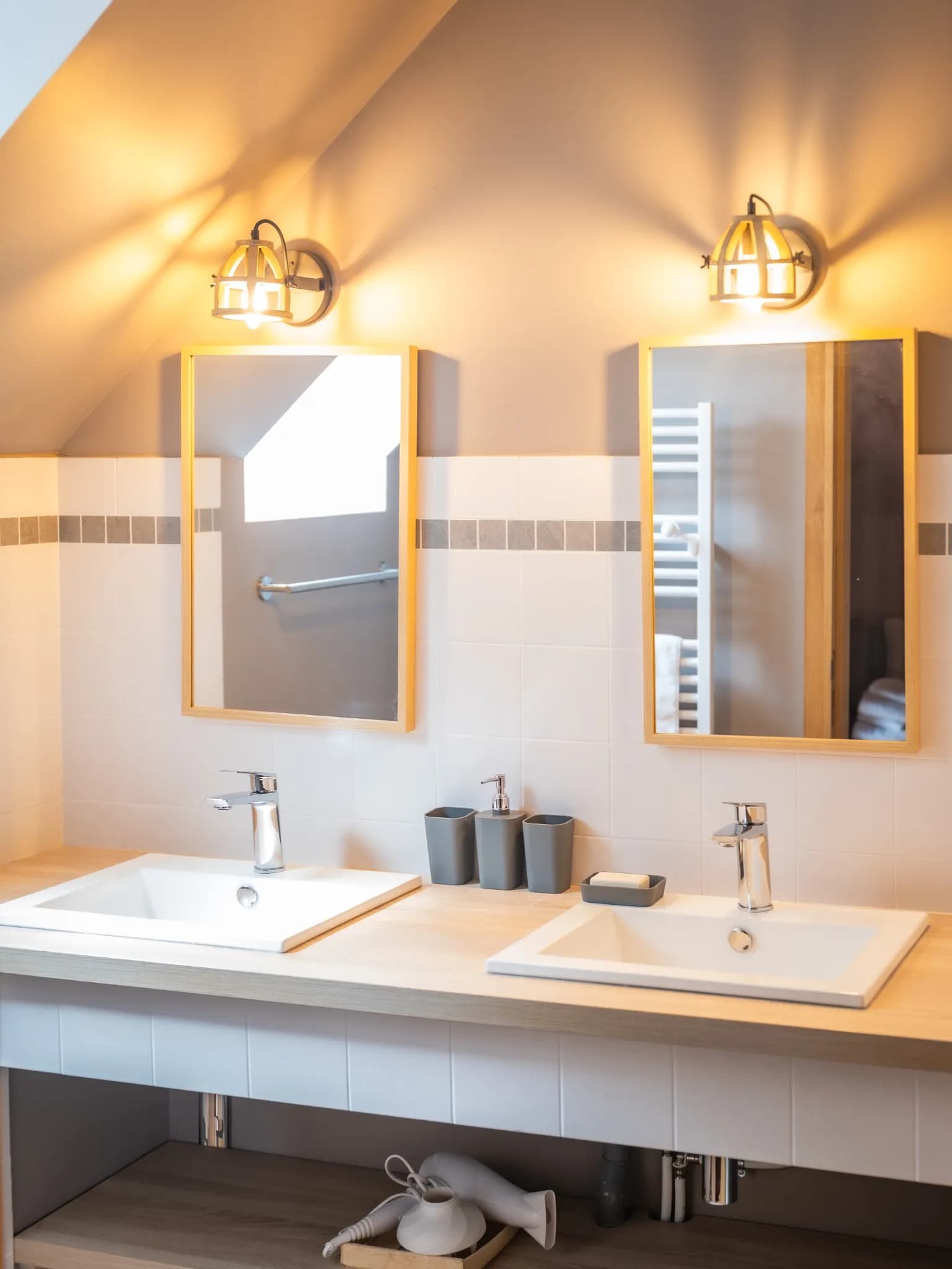 Le Moulin de Prunget