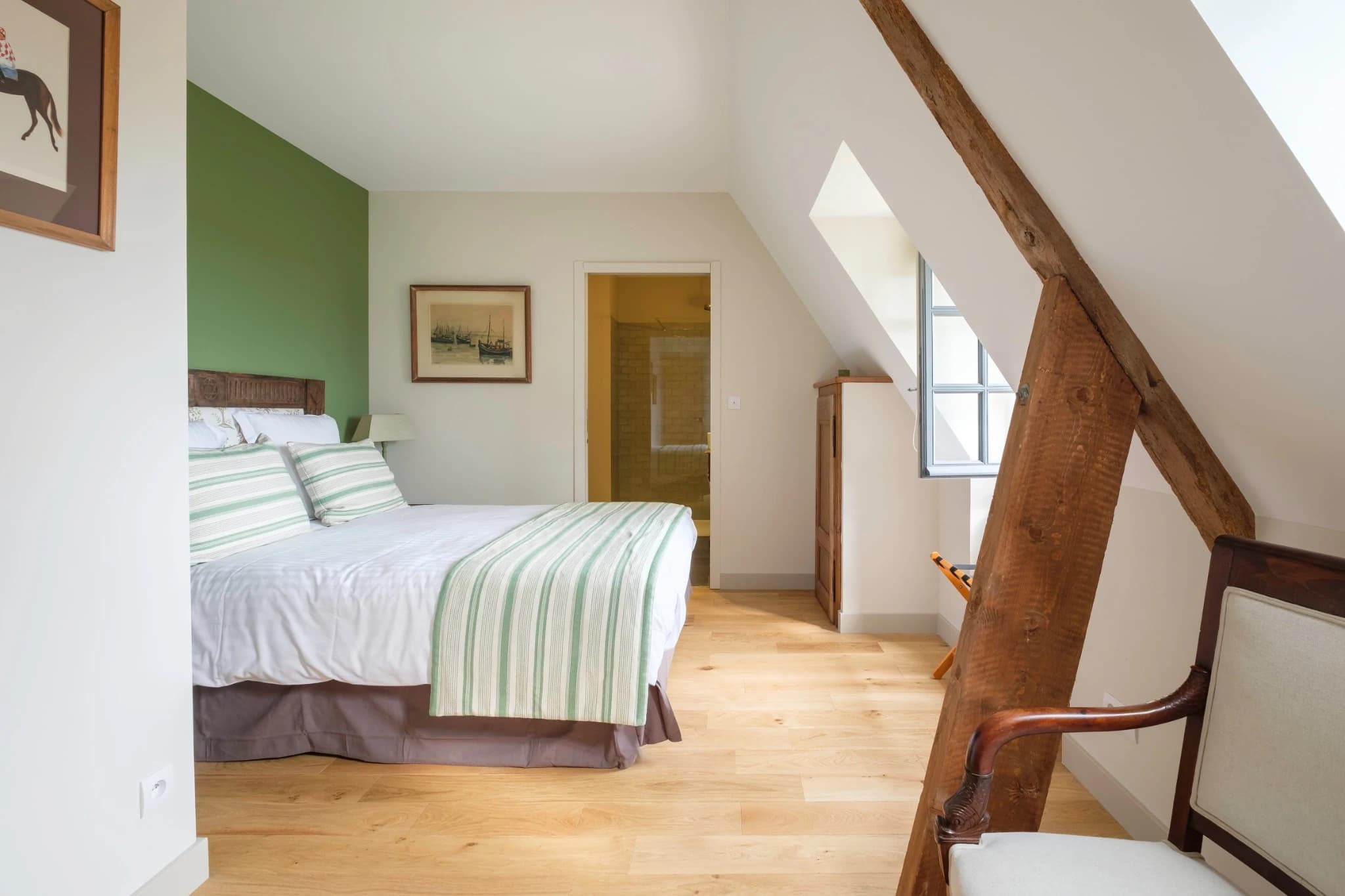 L'Ecurie de Ravenoville