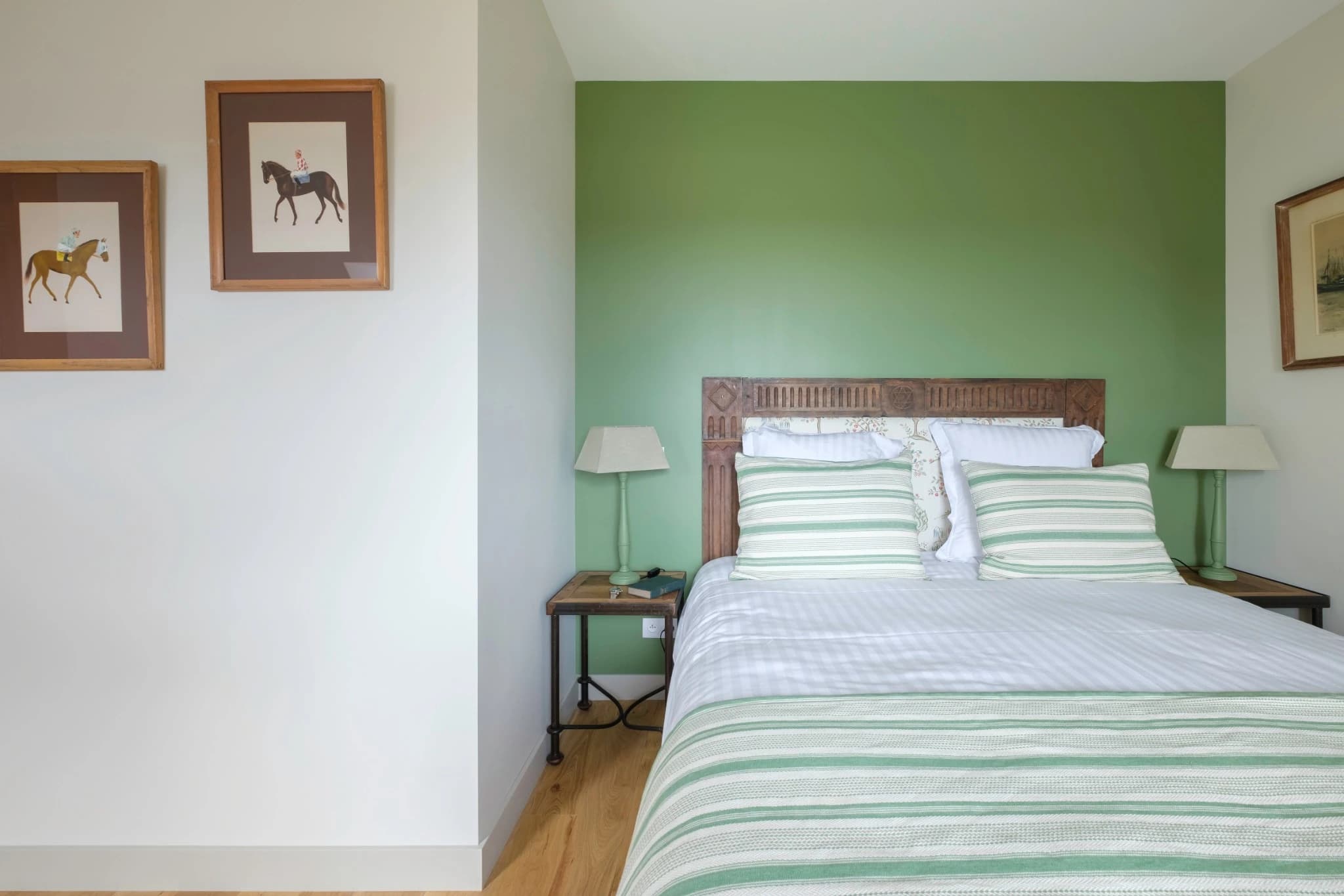 L'Ecurie de Ravenoville