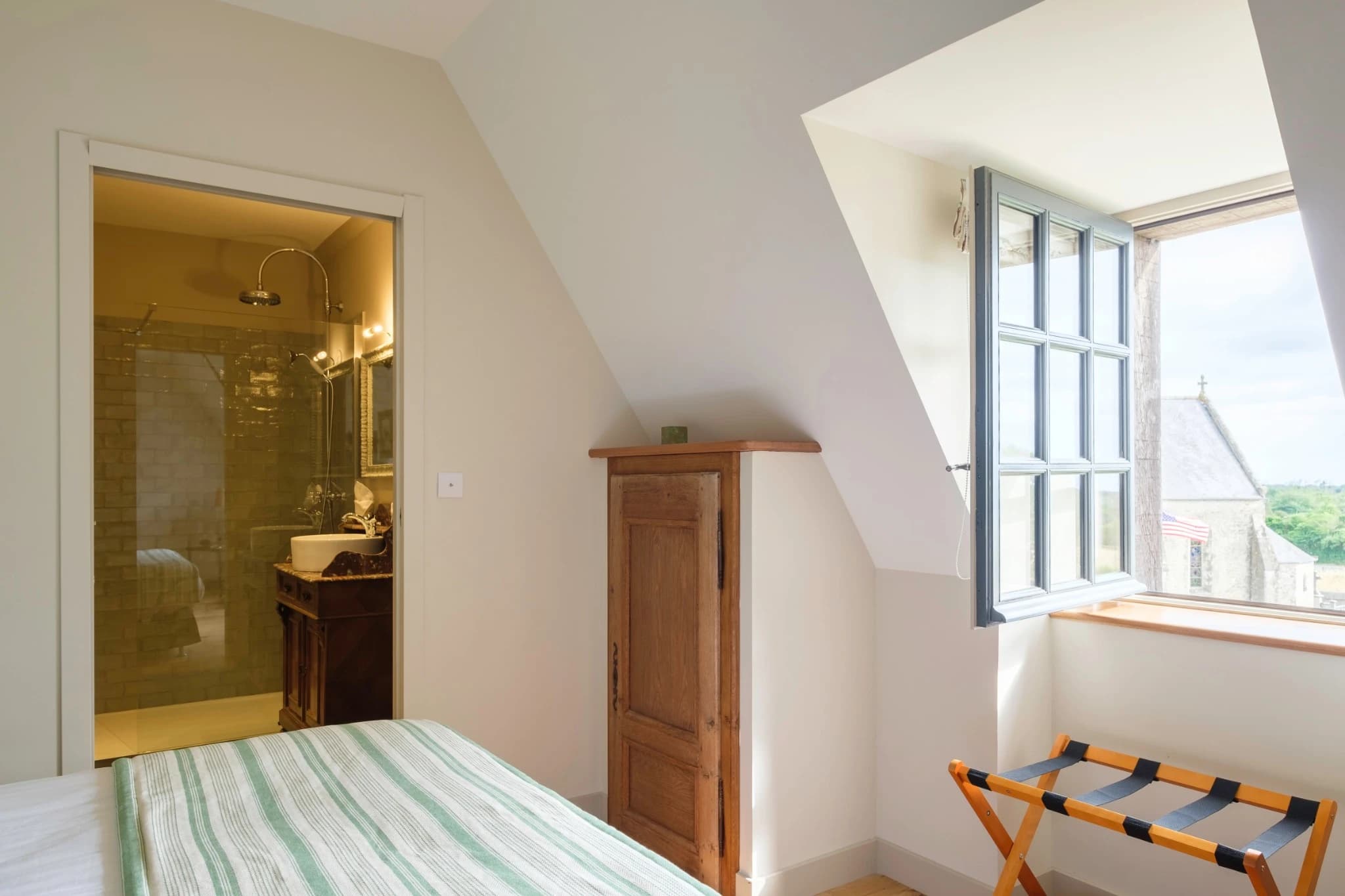 L'Ecurie de Ravenoville