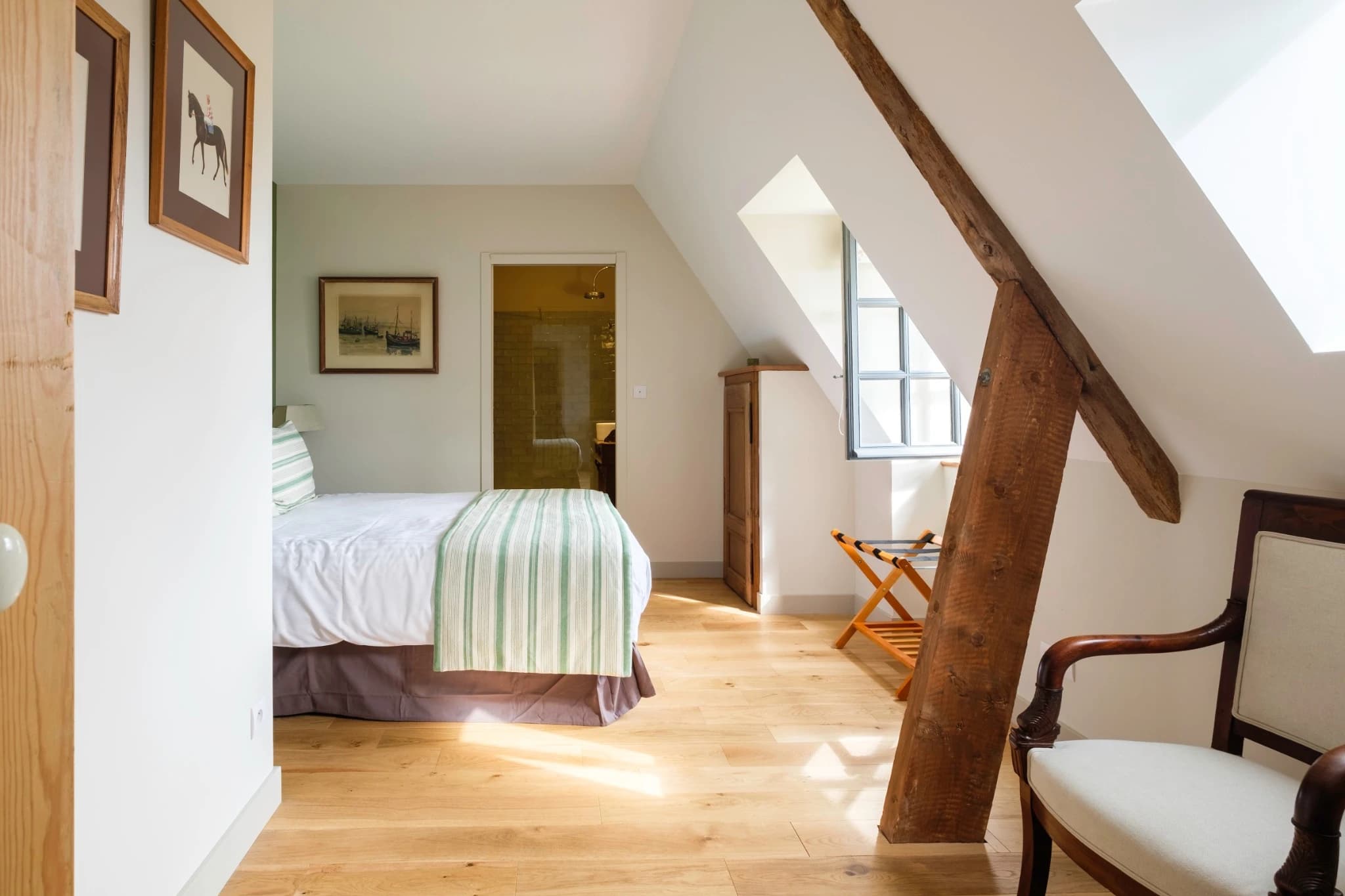 L'Ecurie de Ravenoville