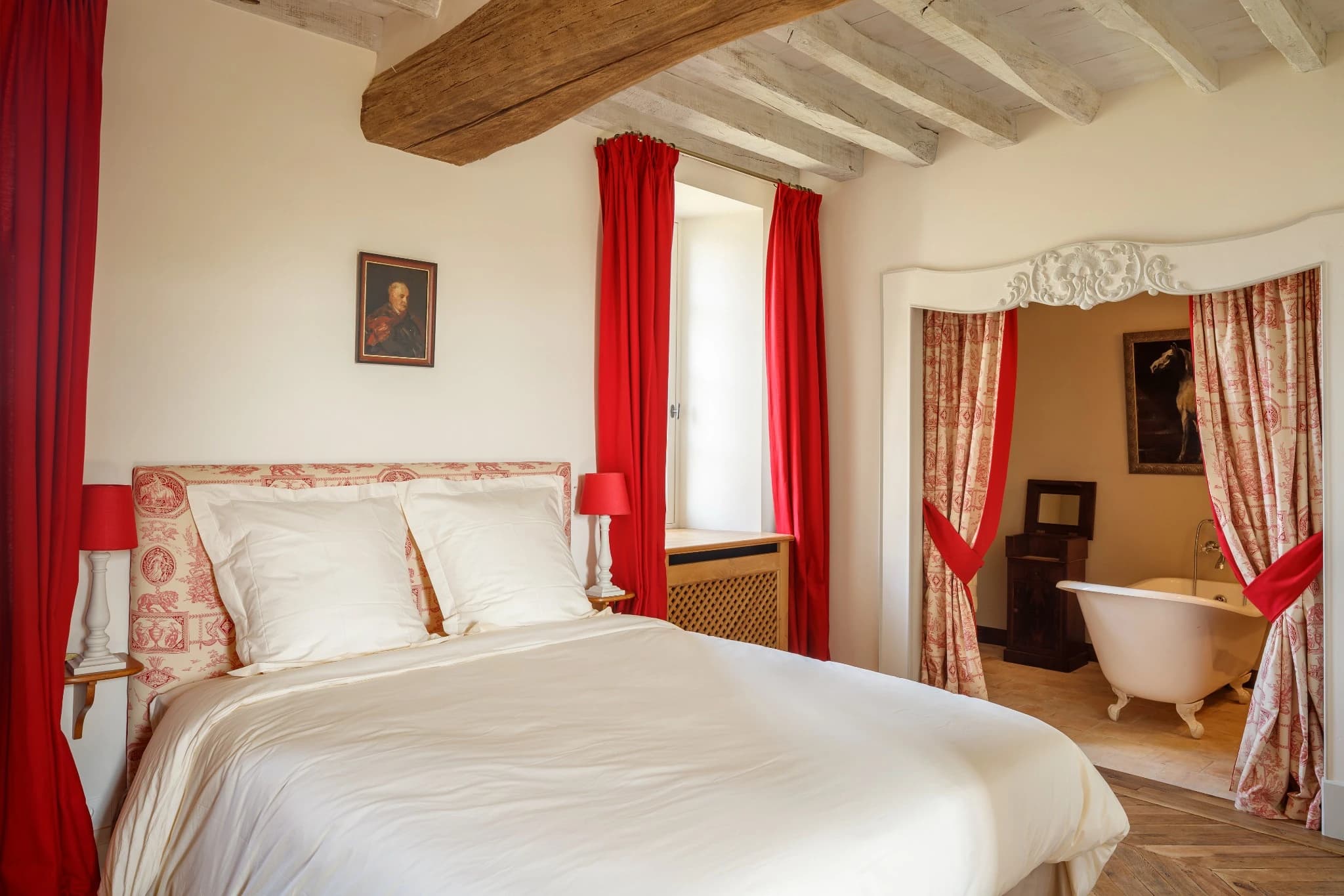 Le Manoir de Ravenoville