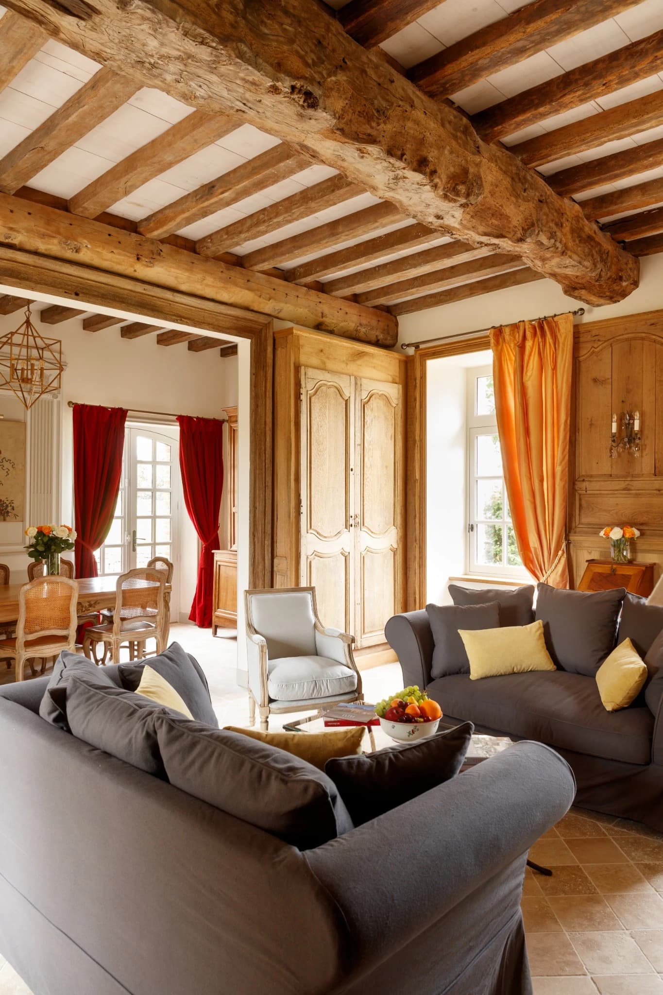 Le Pavillon de Ravenoville