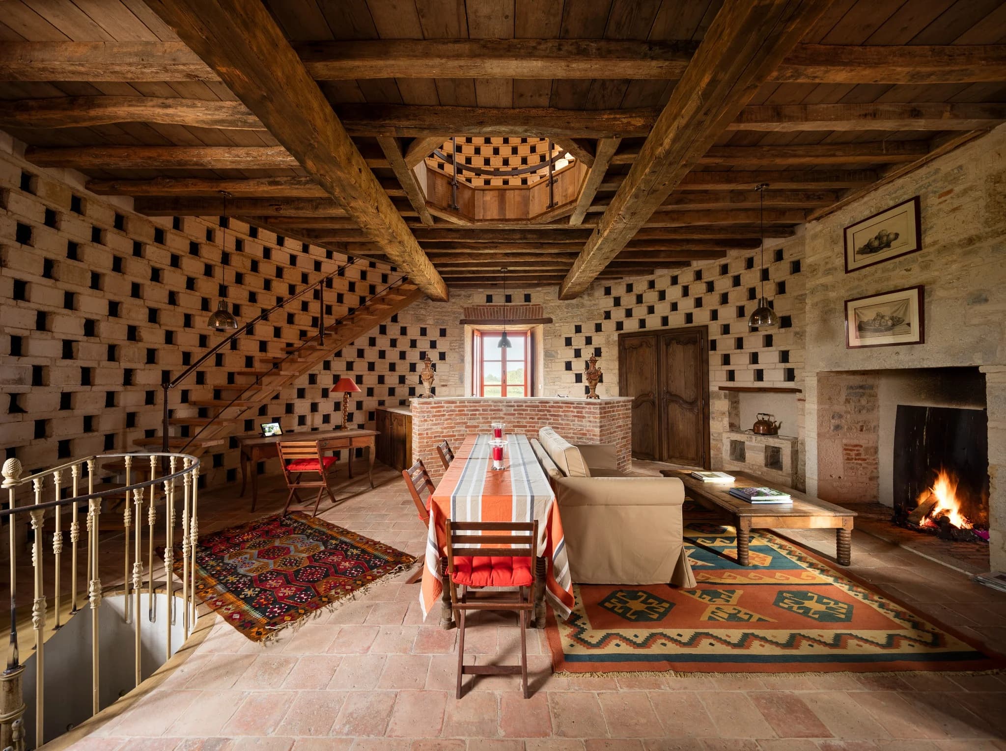 Le Pigeonnier de Ravenoville