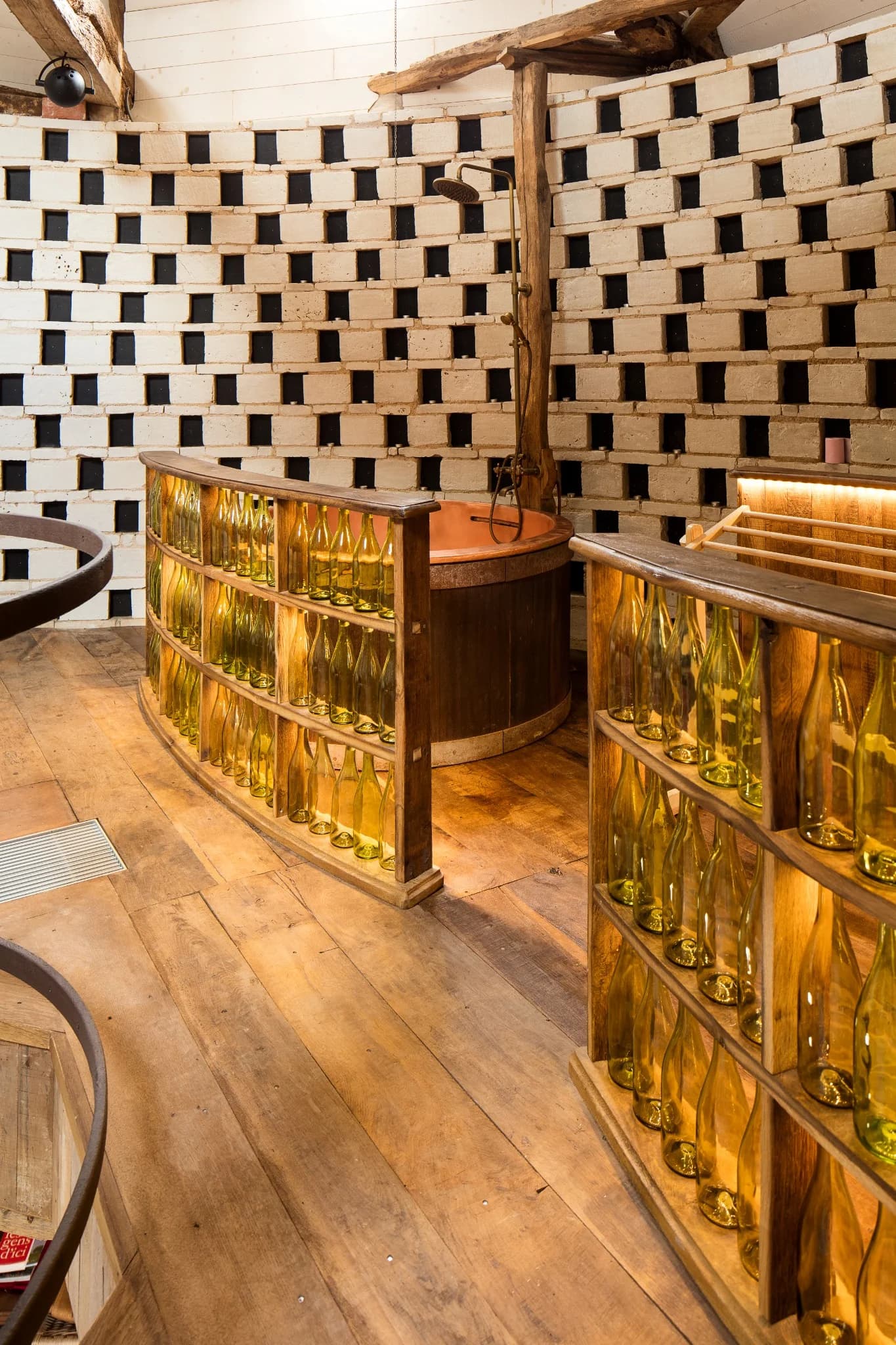 Le Pigeonnier de Ravenoville