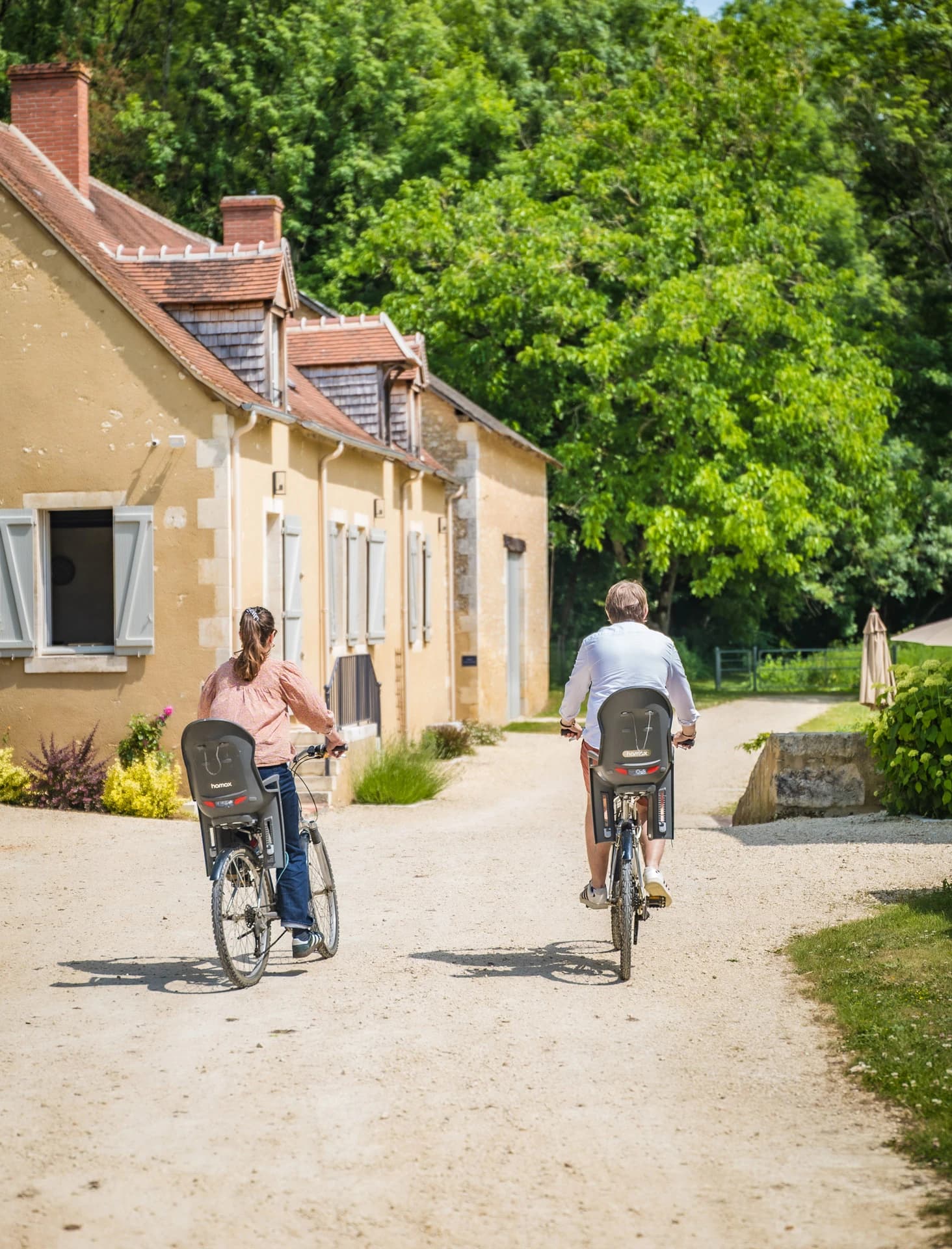 Centre de la France - Prunget