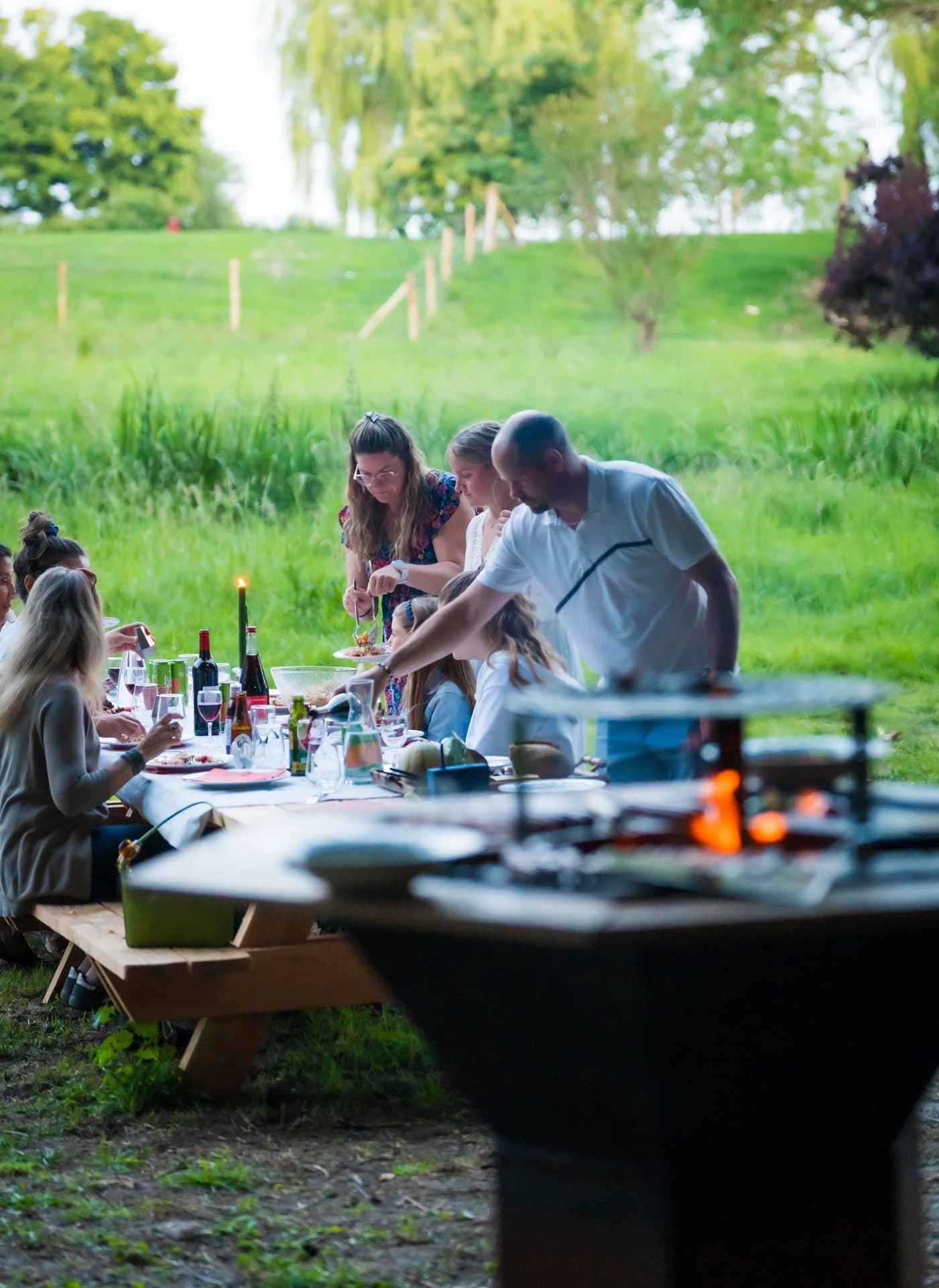 Paris, capitale de la France